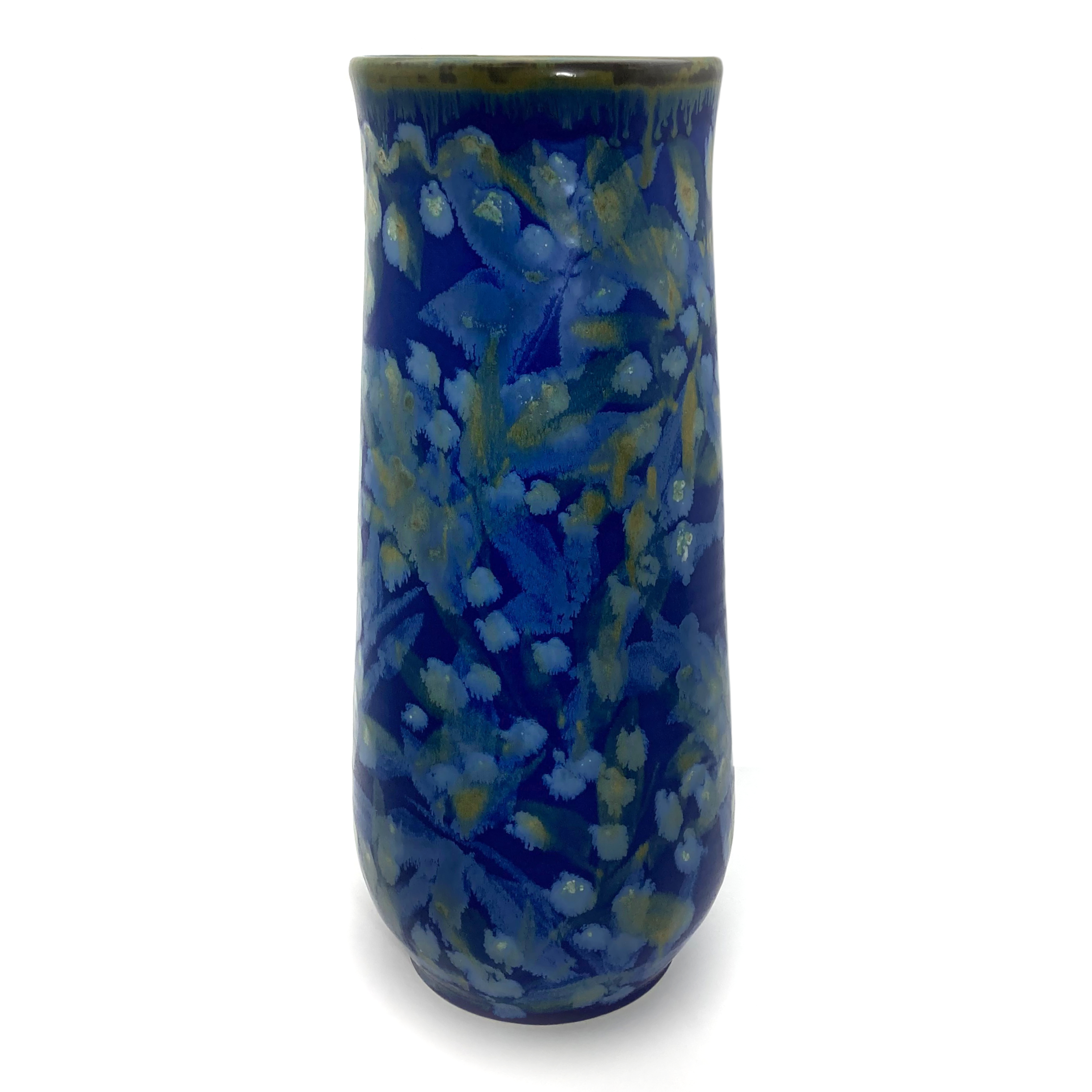 Porcelain Cylinder Vase - Large