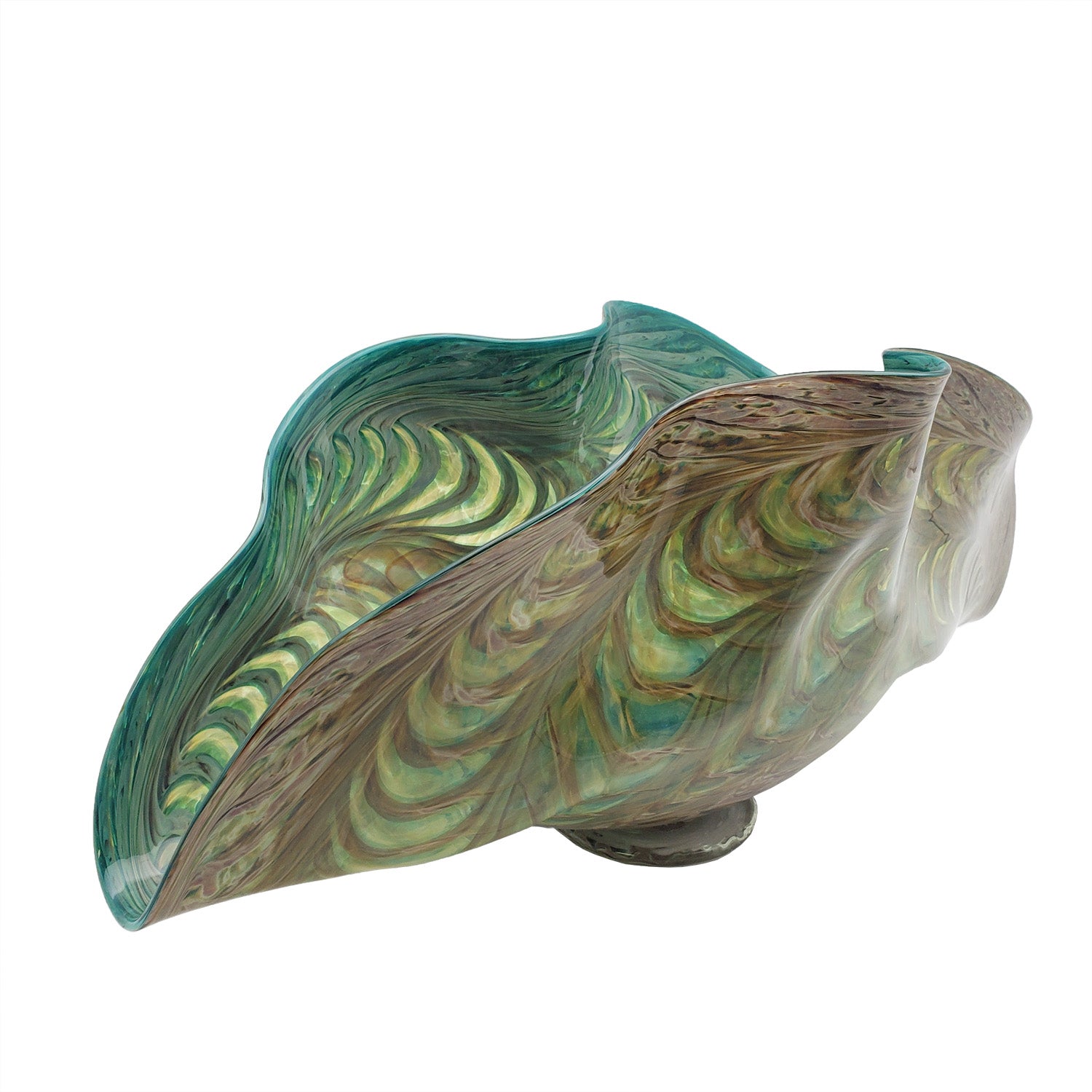 Clam Shell Bowl - Large