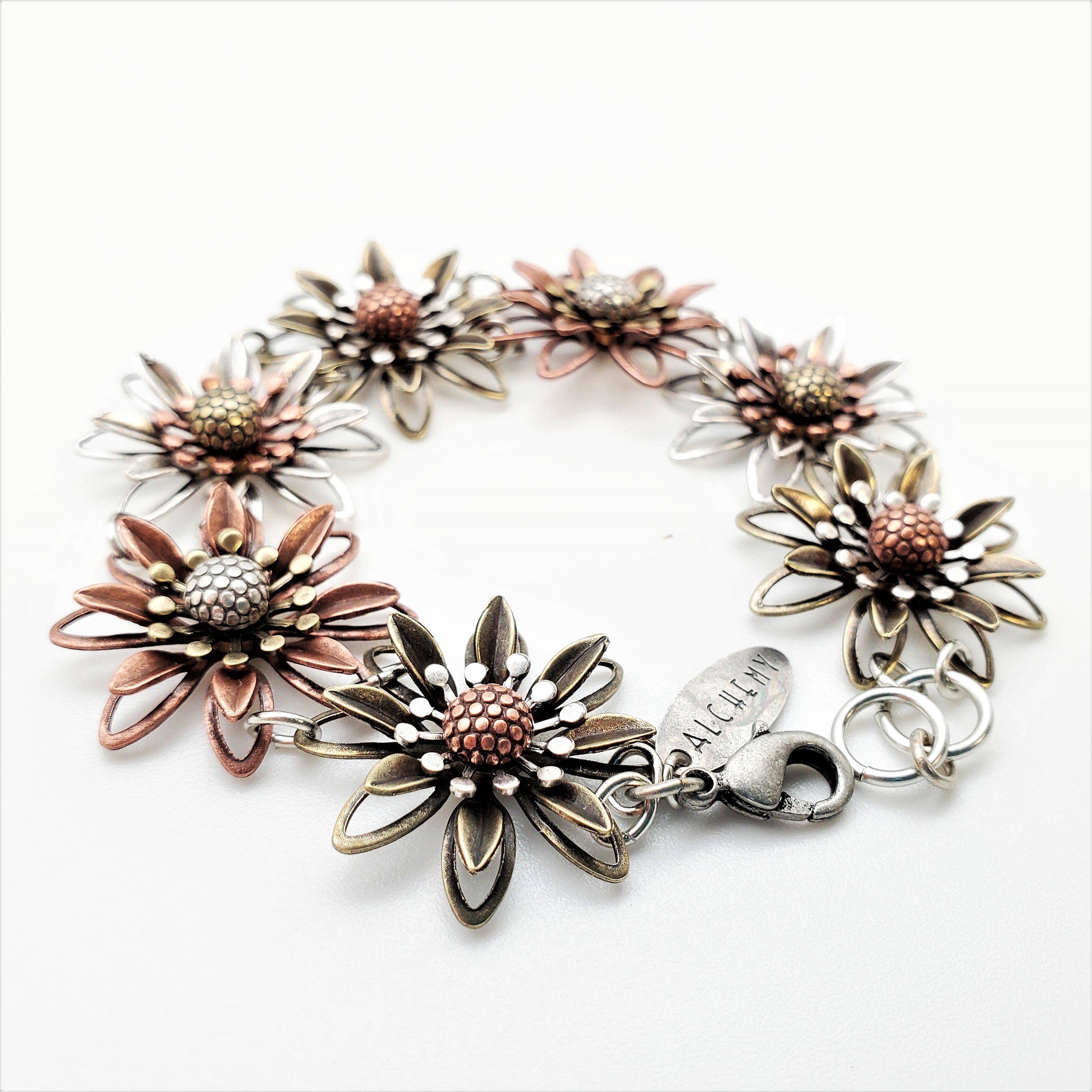 Edelweiss Bracelet