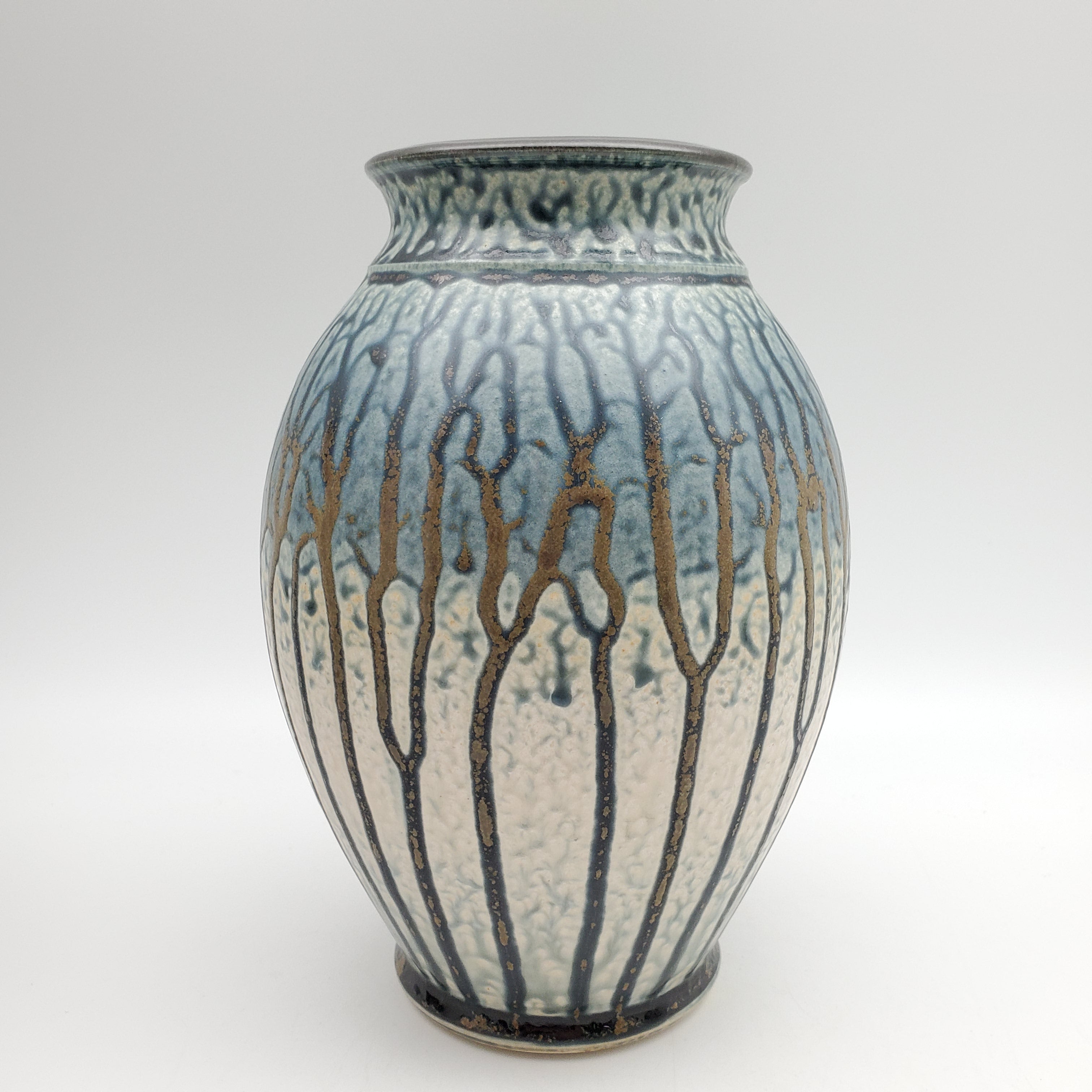 Traditional Vase - Medium