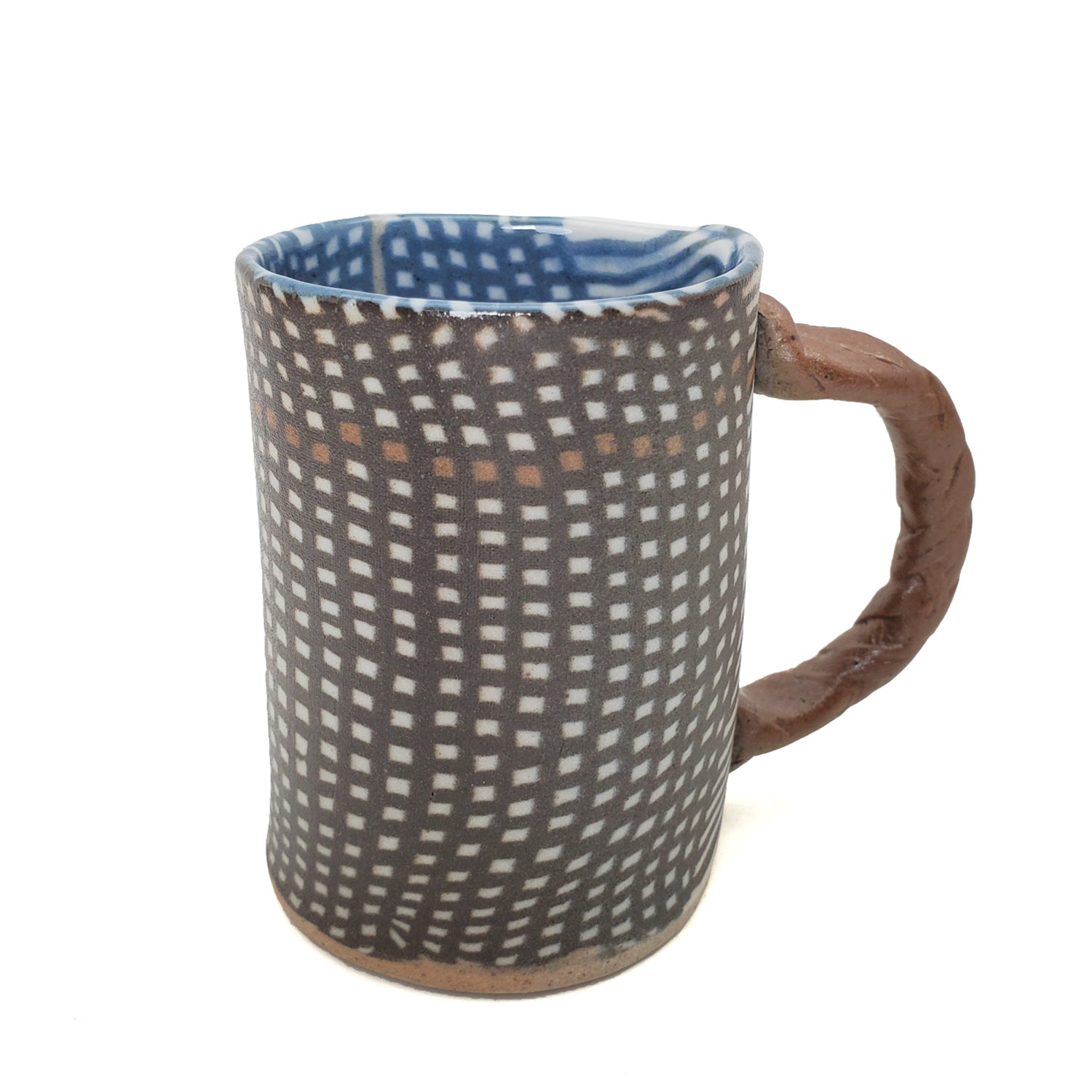 Mug, Teacup, or Demitassee - Net