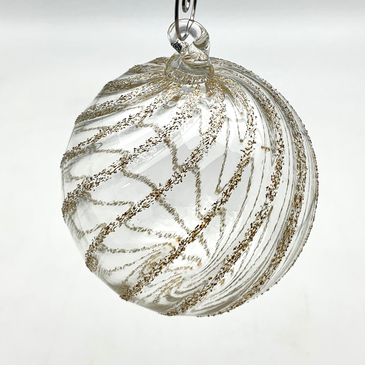 Sparkle Ornament
