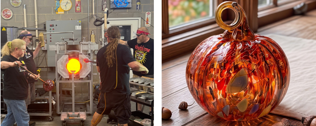 2026 Pumpkin Raffle to Benefit CERF+