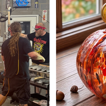 2026 Pumpkin Raffle to Benefit CERF+