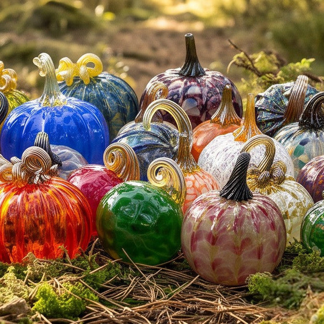 Pumpkin Patch