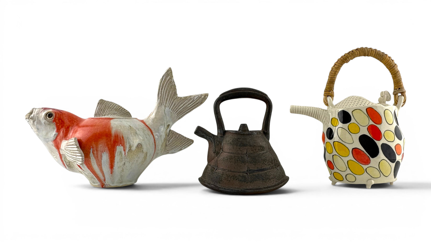 National Teapot Show XIII