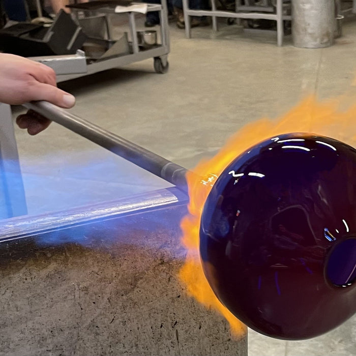 57th Annual Spring Pottery & Glass Festival