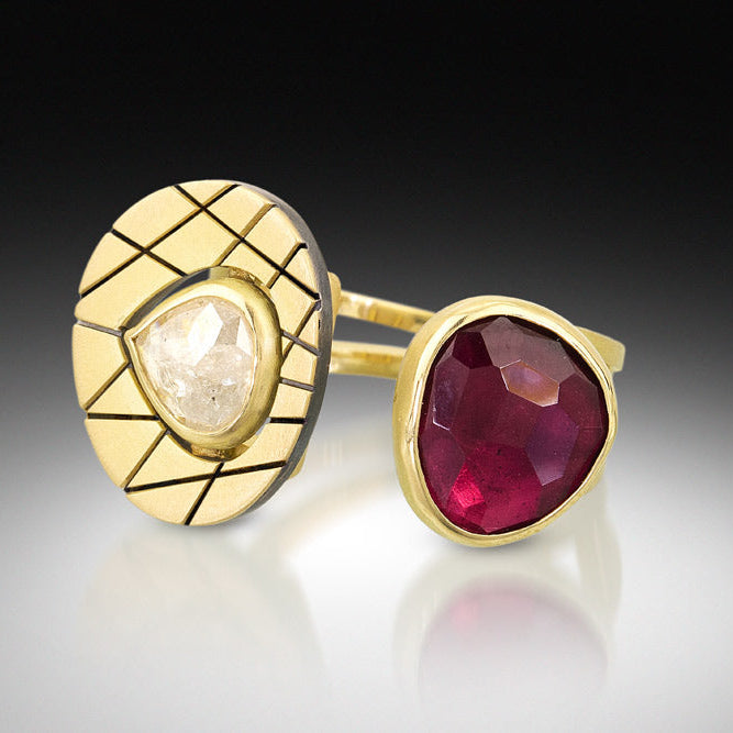 Megan Clark:  Fine Jewelry Trunk Show