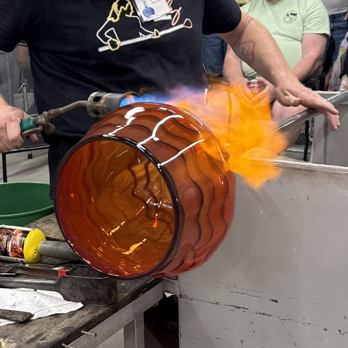 59th Annual Fall Pottery and Glass Festival