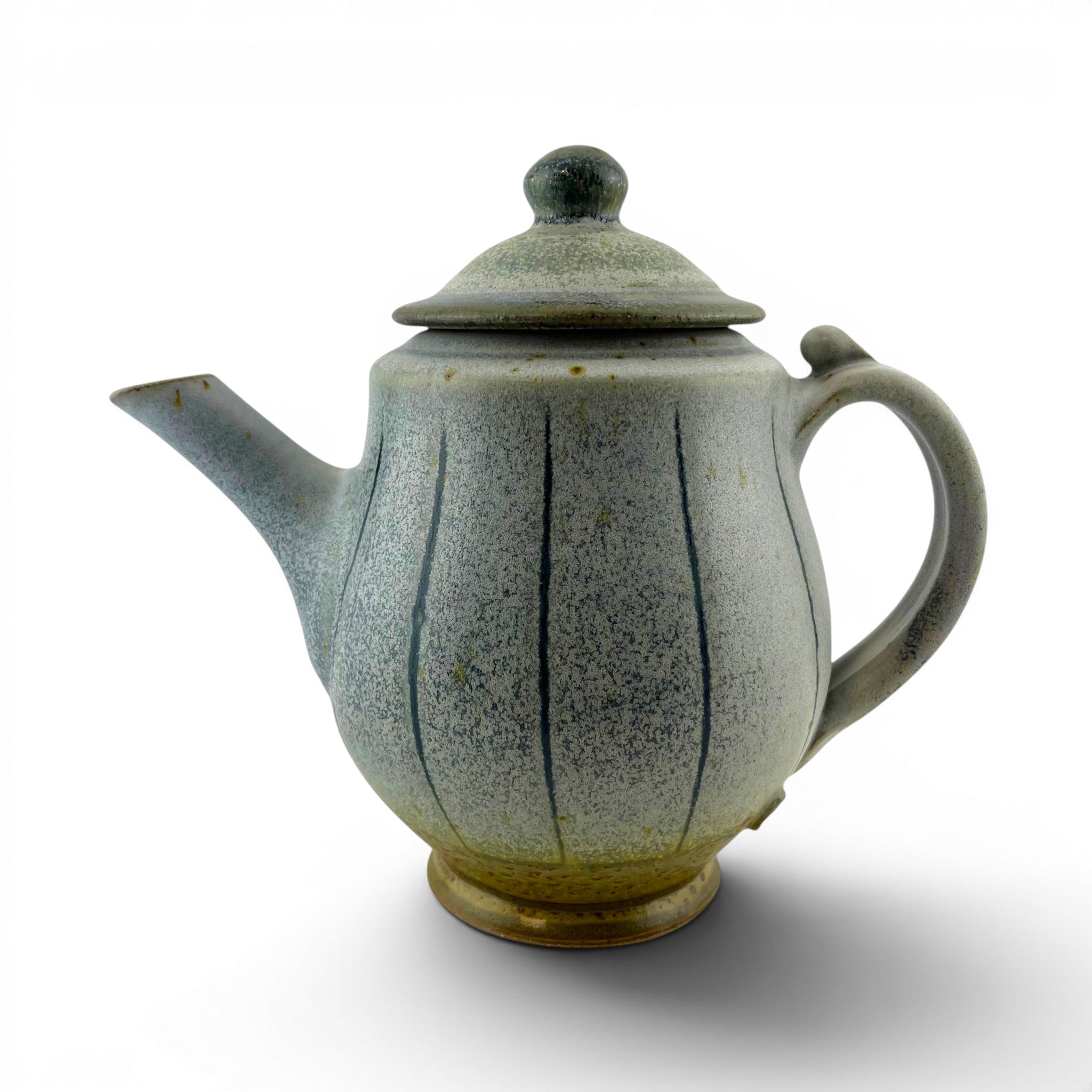 Brad Tucker - Teapot