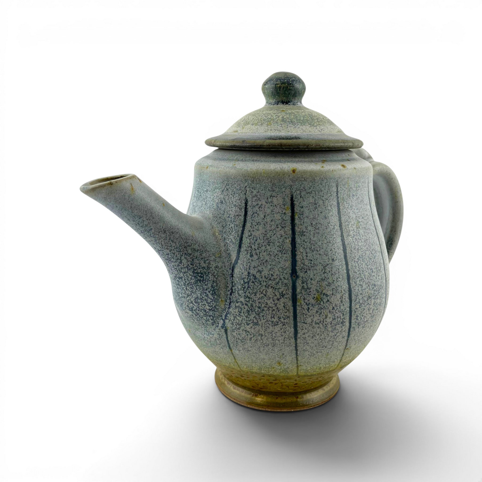 Brad Tucker - Teapot