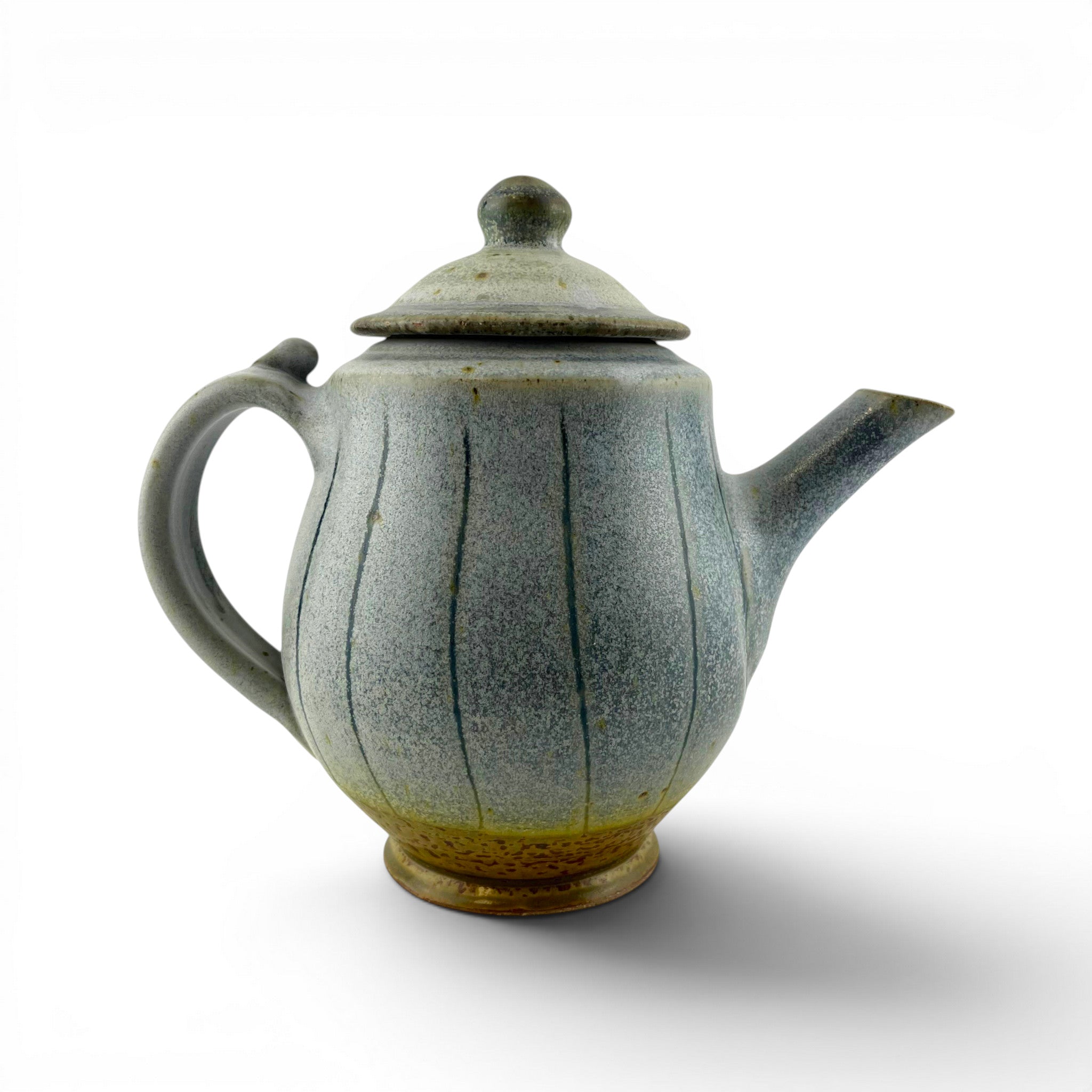 Brad Tucker - Teapot