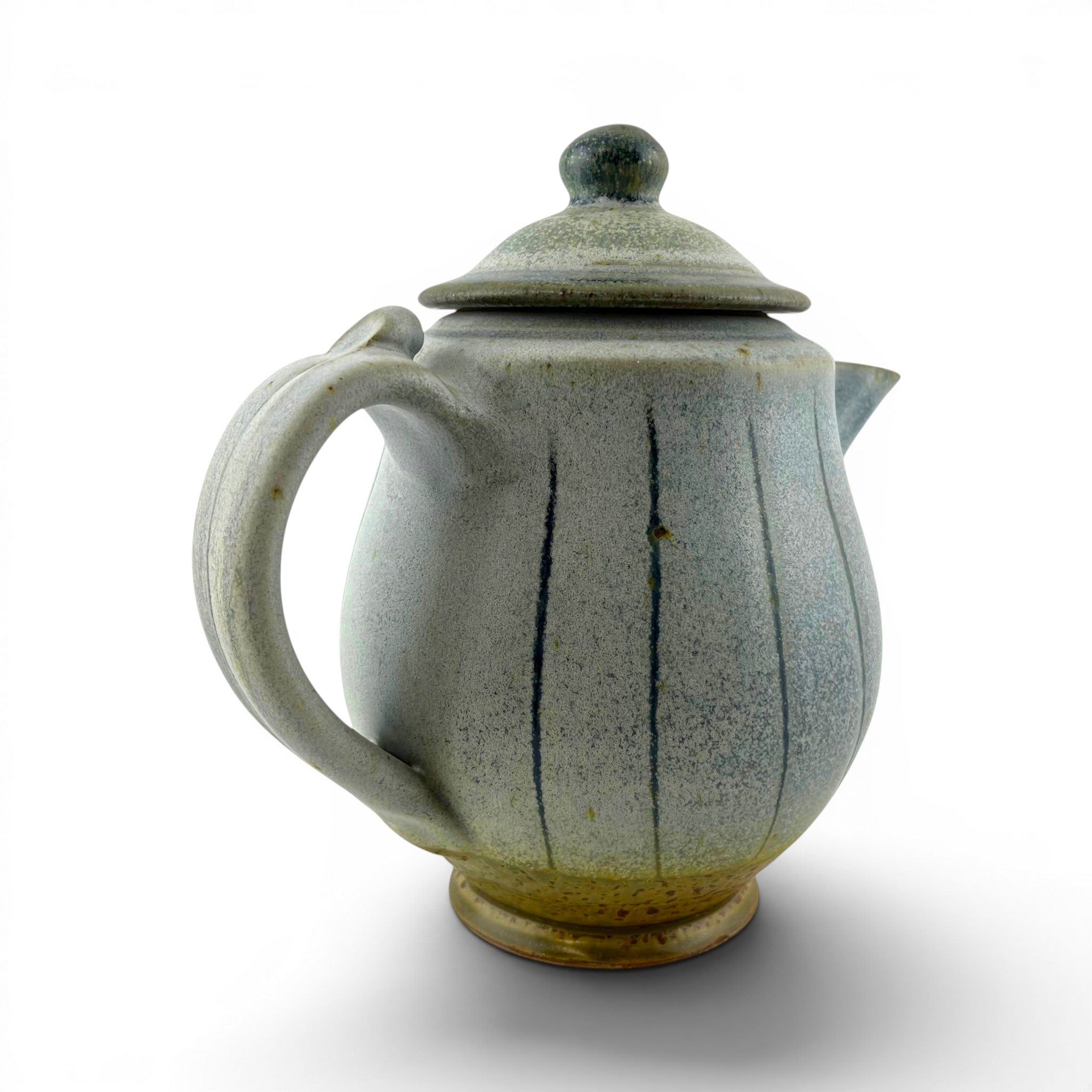Brad Tucker - Teapot
