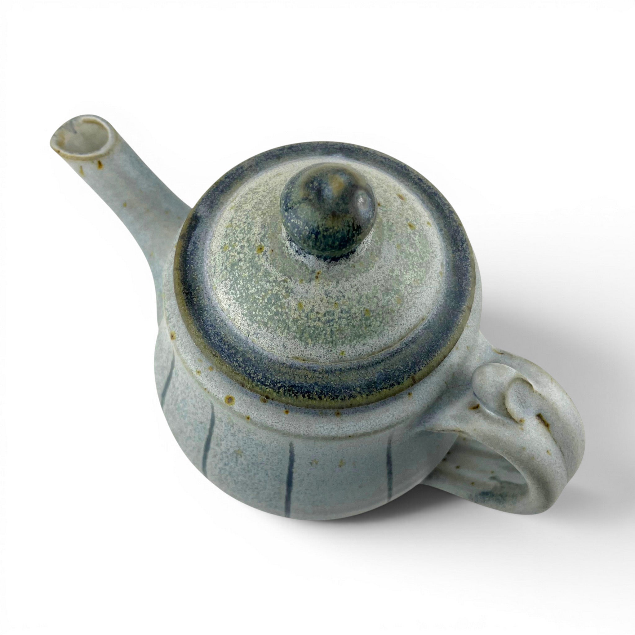 Brad Tucker - Teapot
