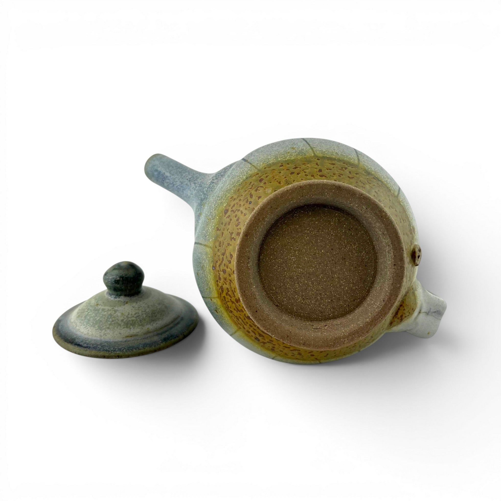 Brad Tucker - Teapot
