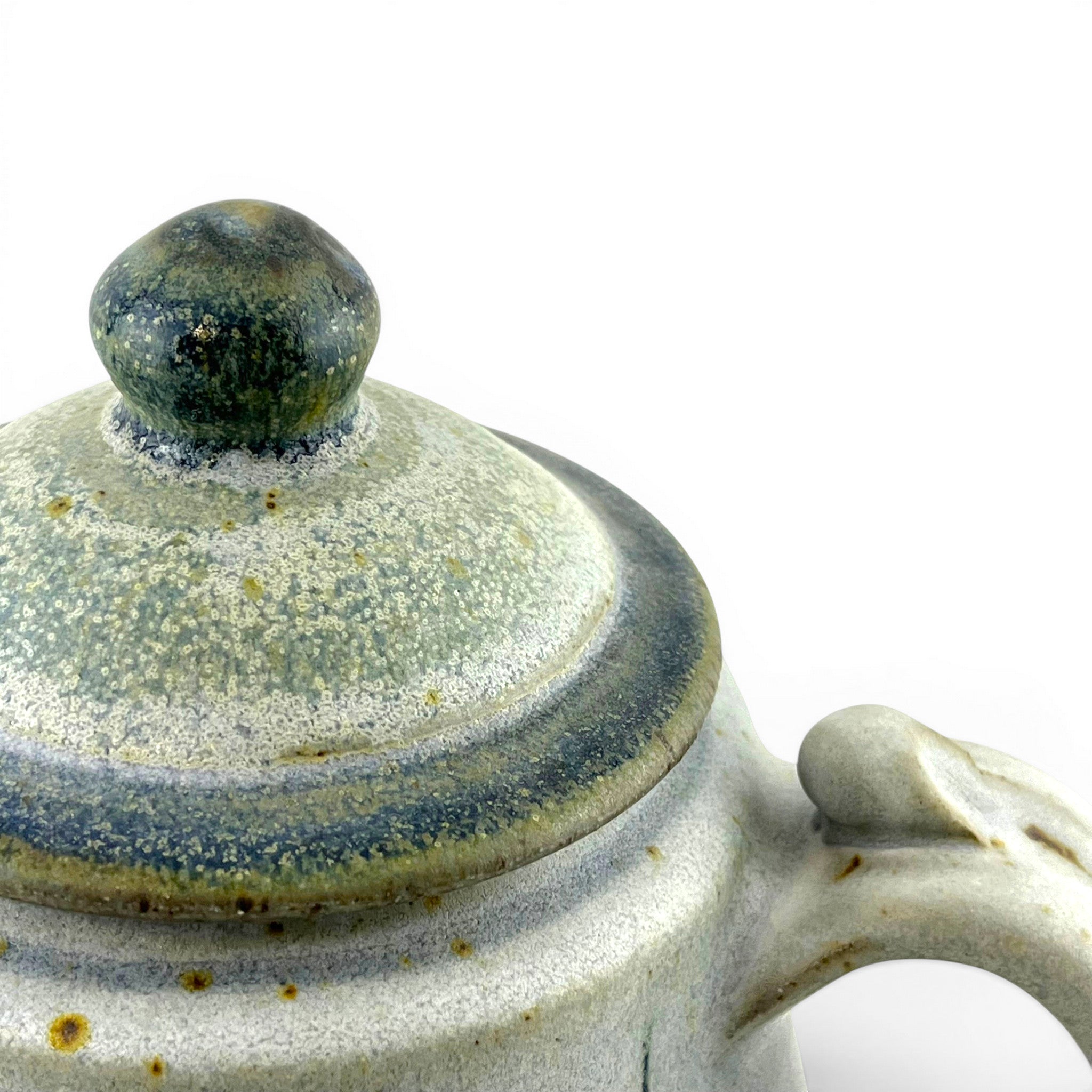 Brad Tucker - Teapot
