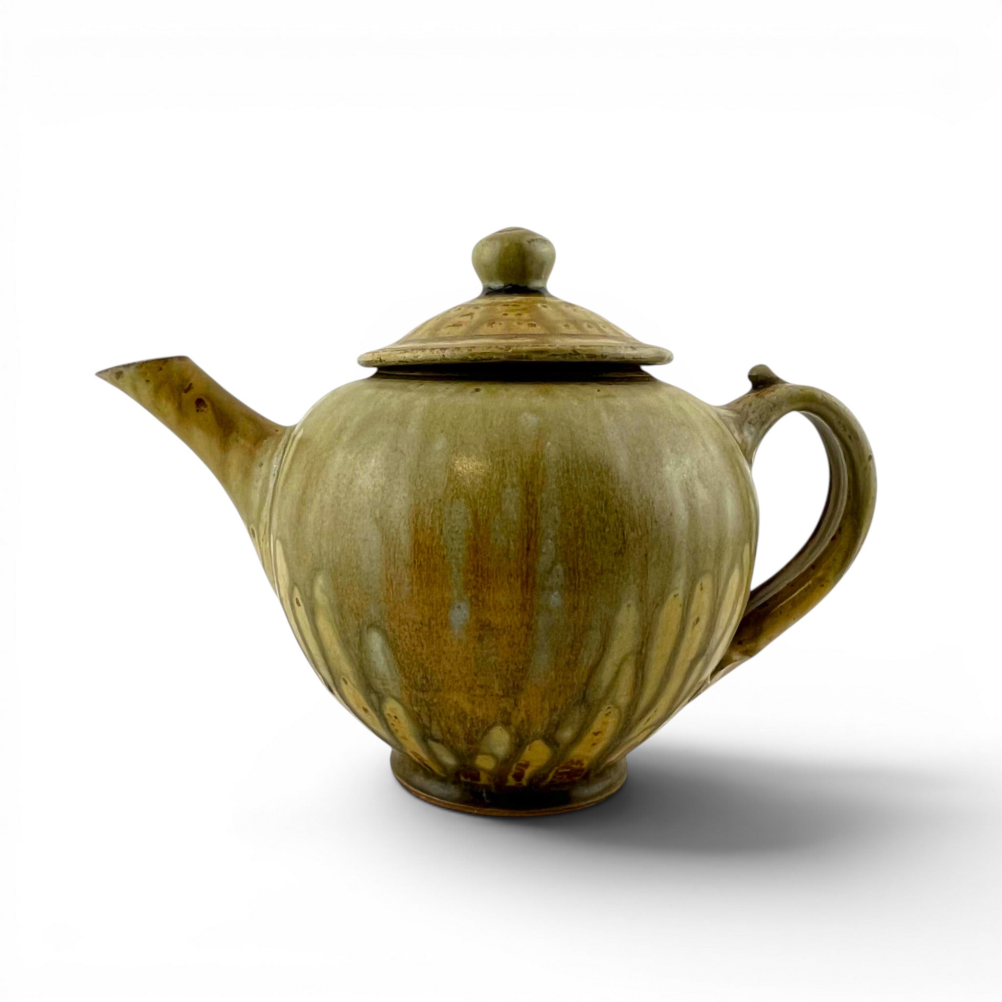 Brad Tucker - Teapot