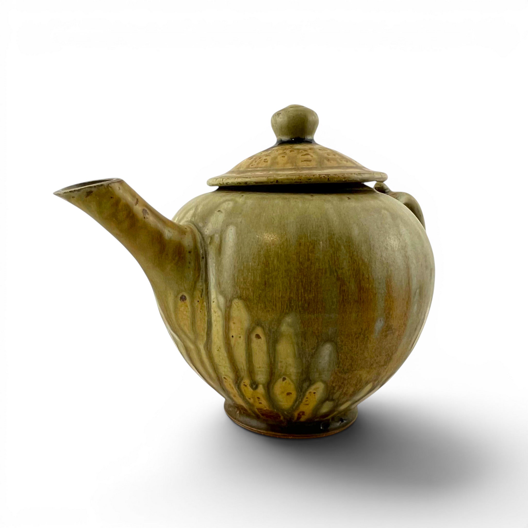 Brad Tucker - Teapot