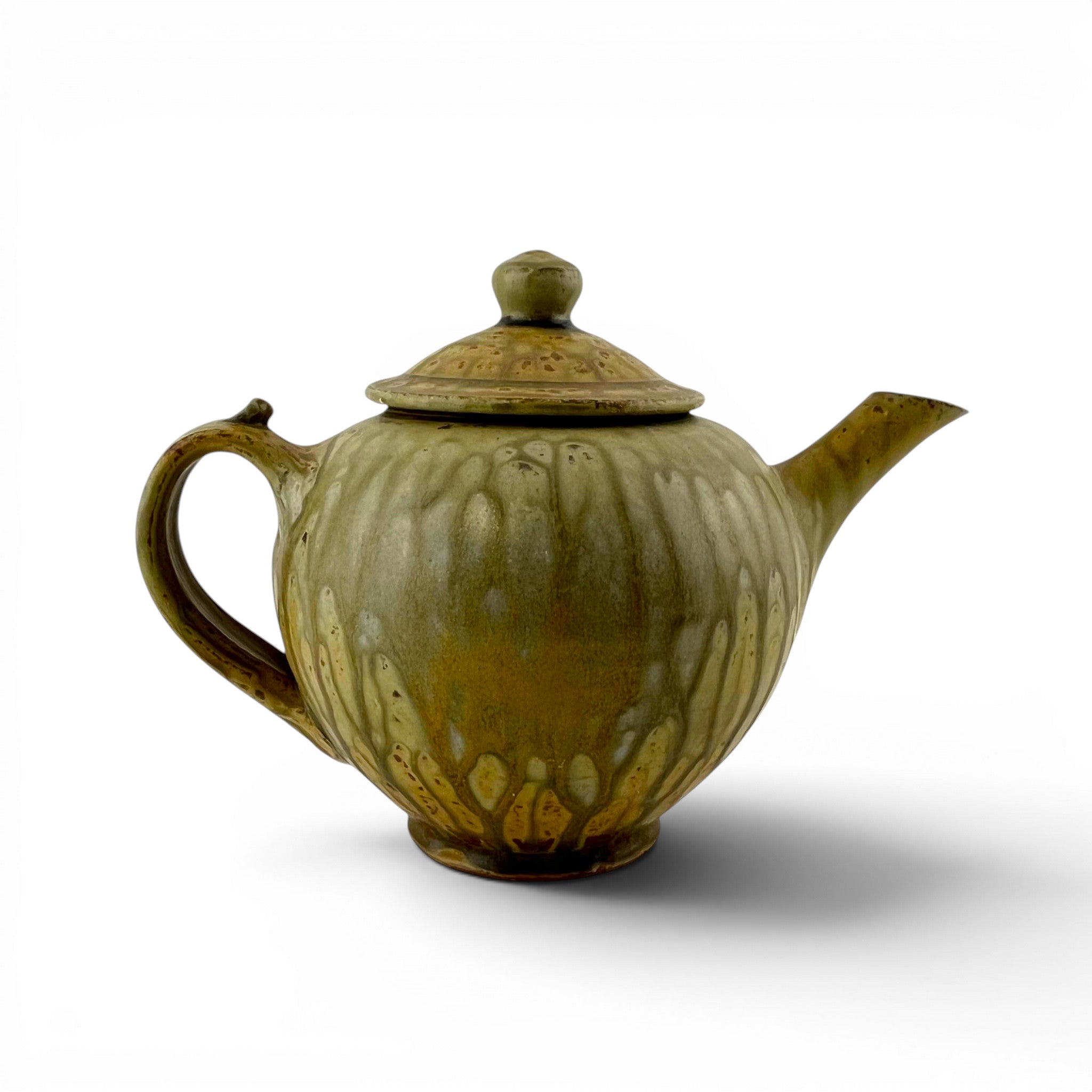 Brad Tucker - Teapot