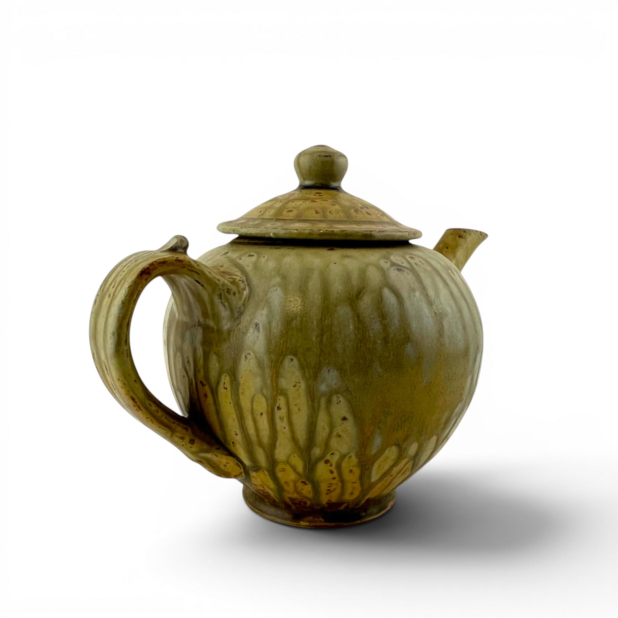 Brad Tucker - Teapot