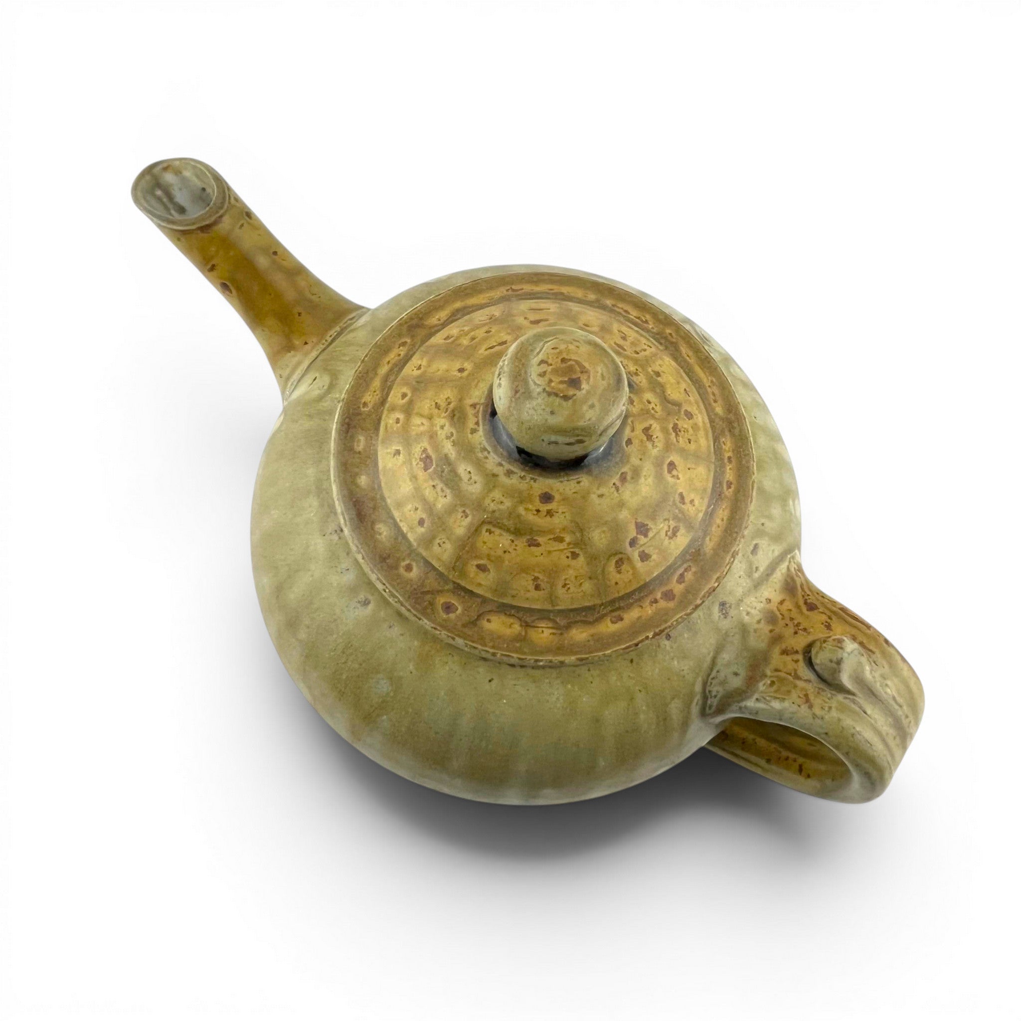 Brad Tucker - Teapot