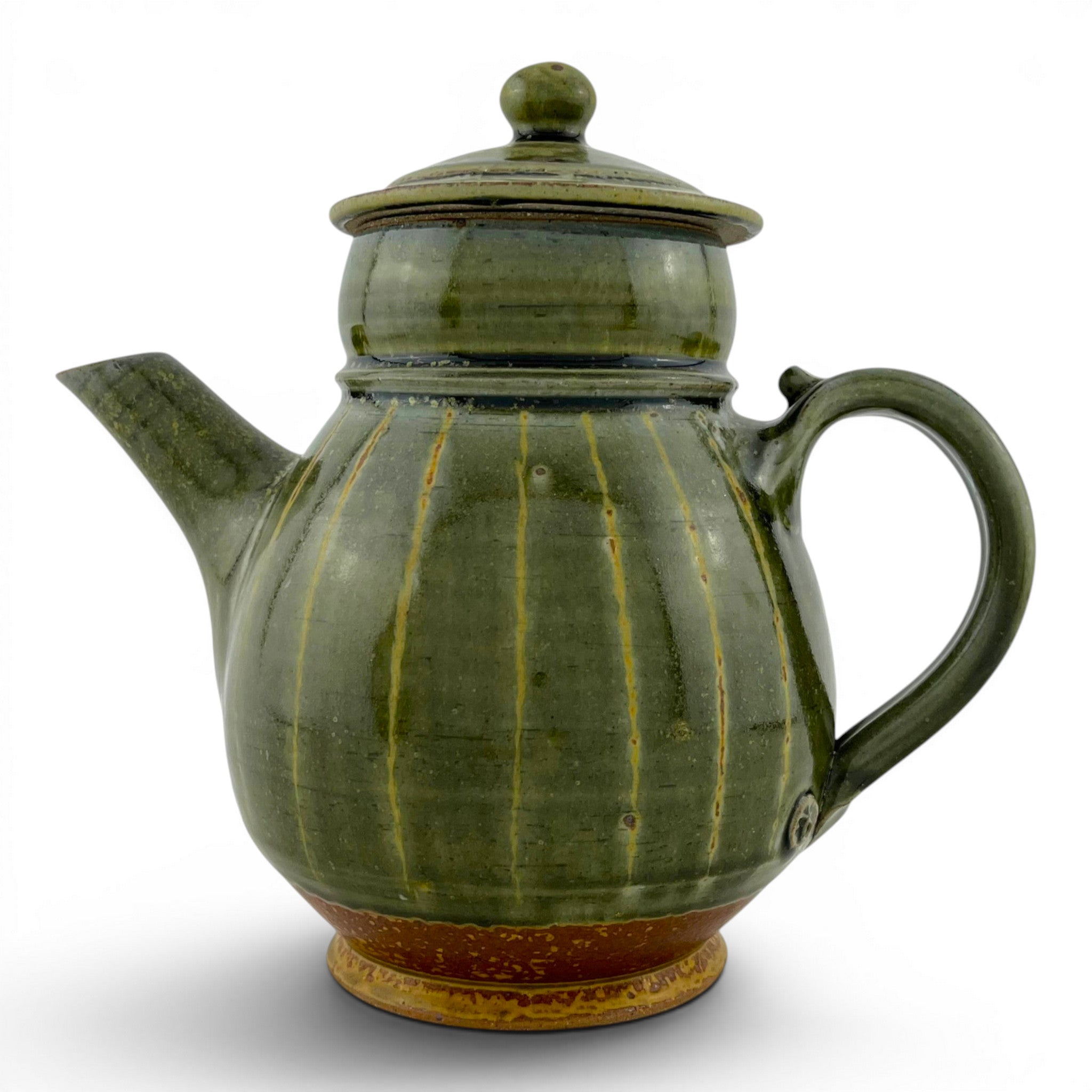 Brad Tucker - Teapot