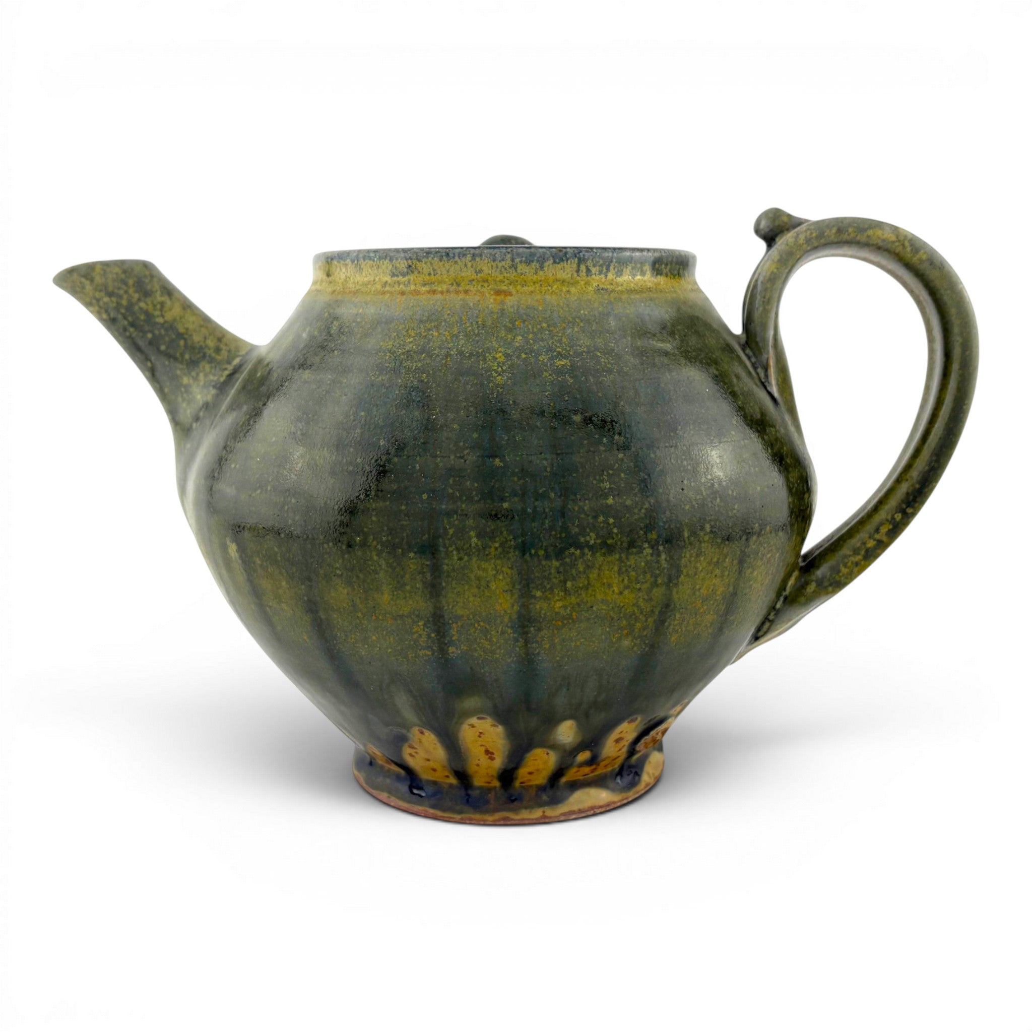 Brad Tucker - Teapot