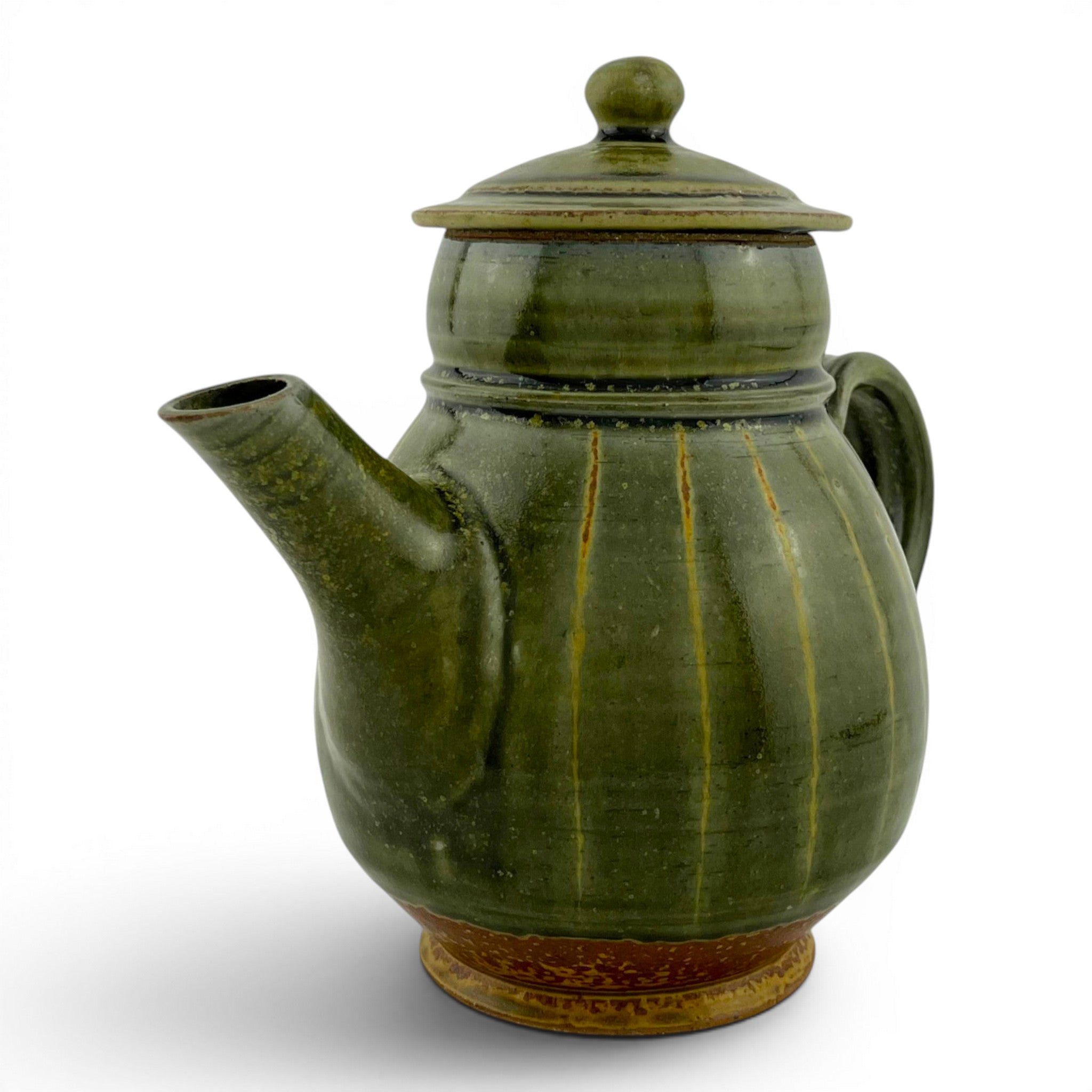 Brad Tucker - Teapot