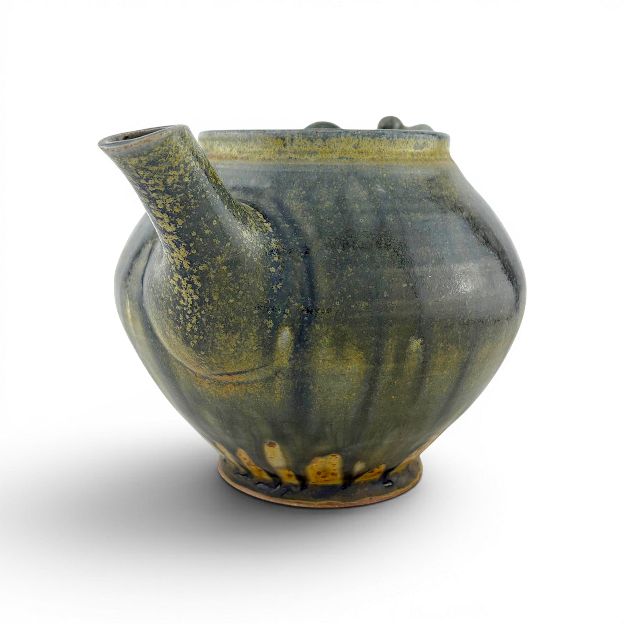 Brad Tucker - Teapot