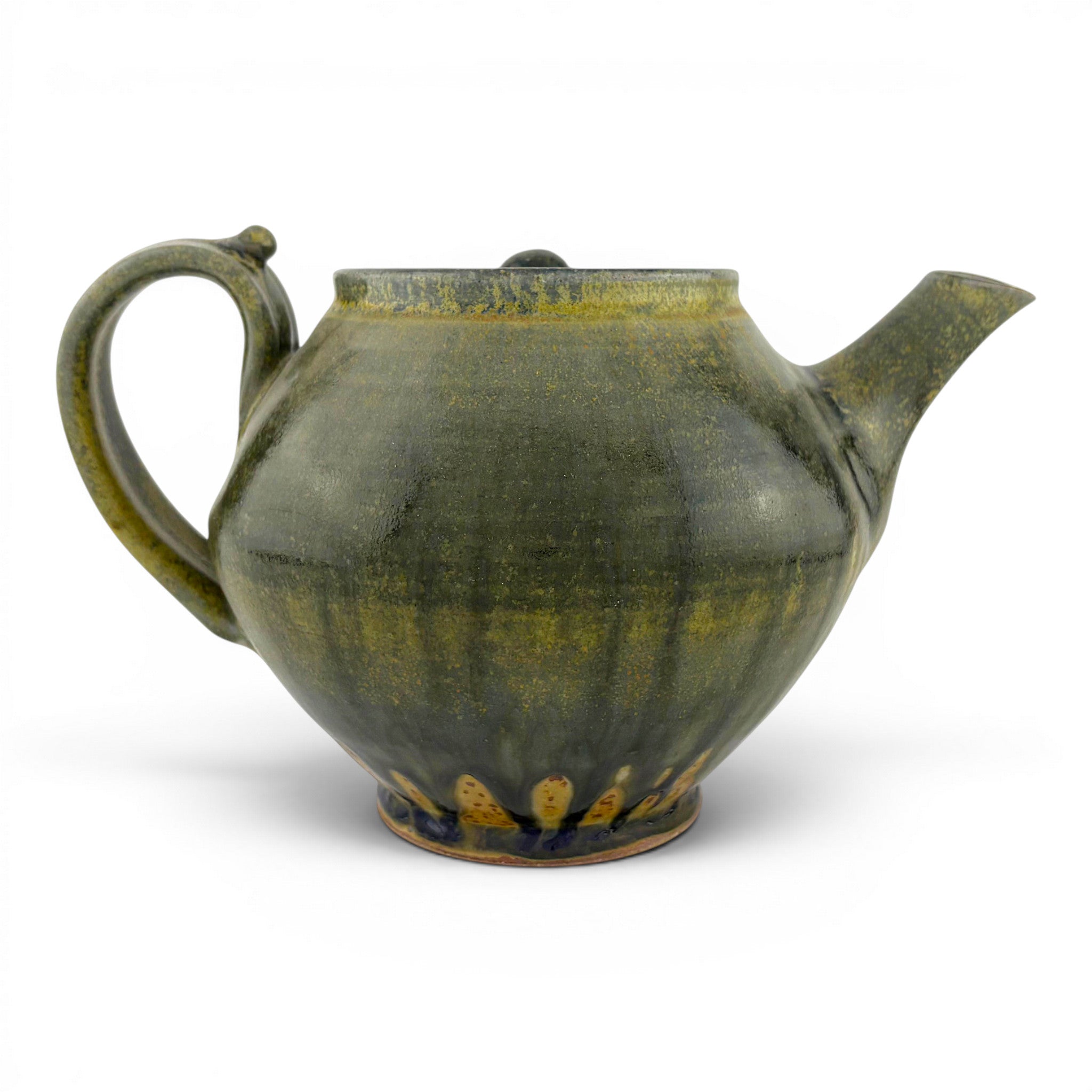 Brad Tucker - Teapot