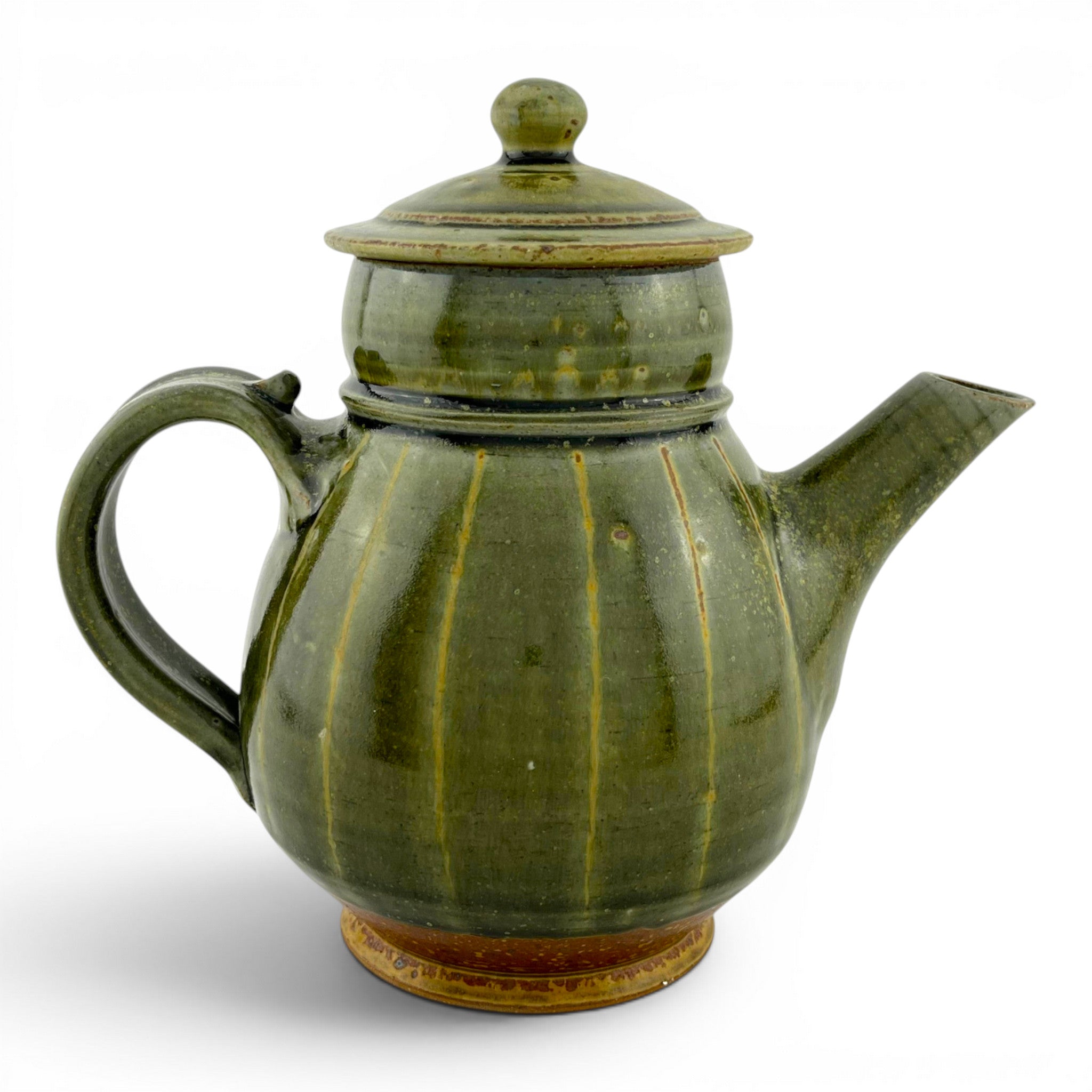 Brad Tucker - Teapot