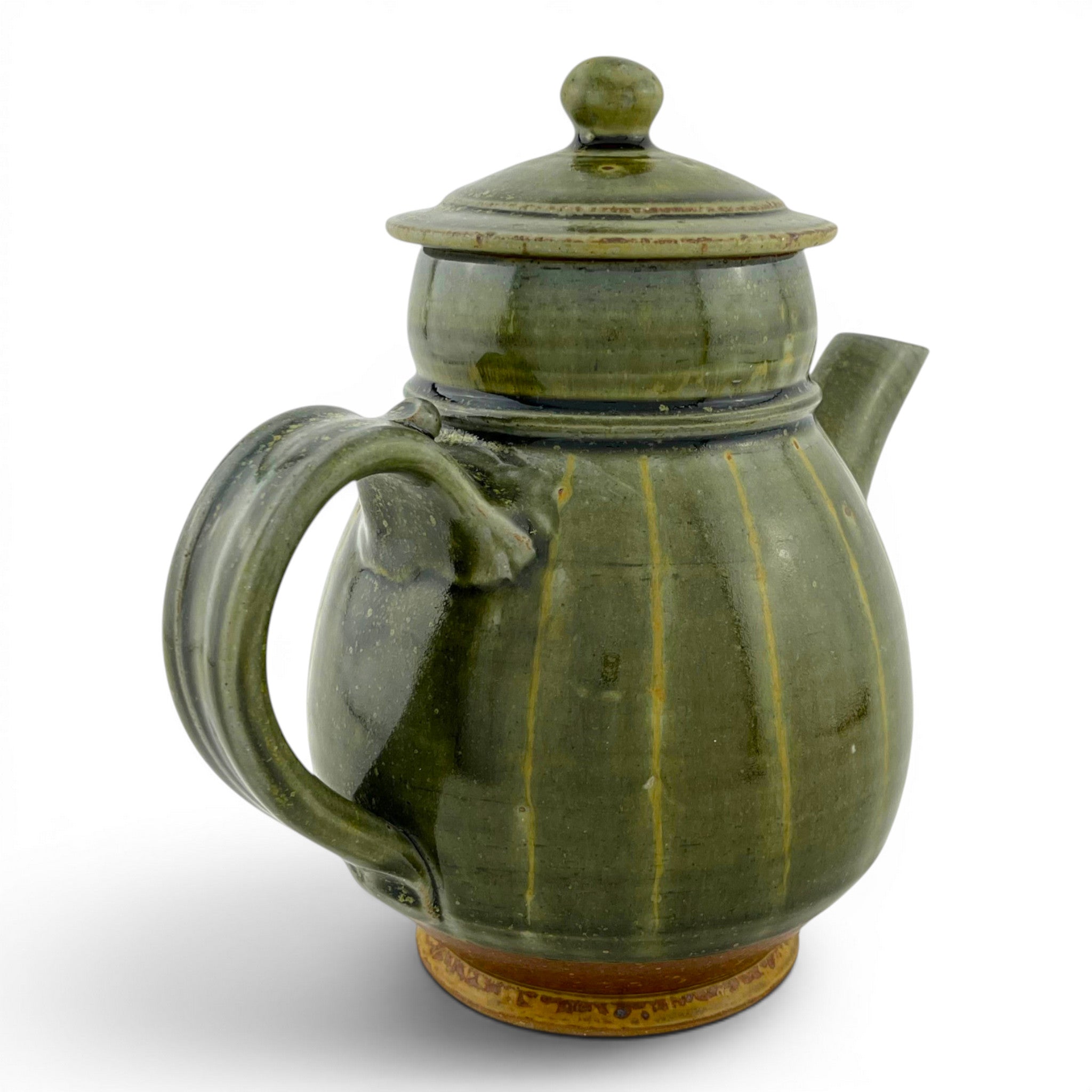 Brad Tucker - Teapot