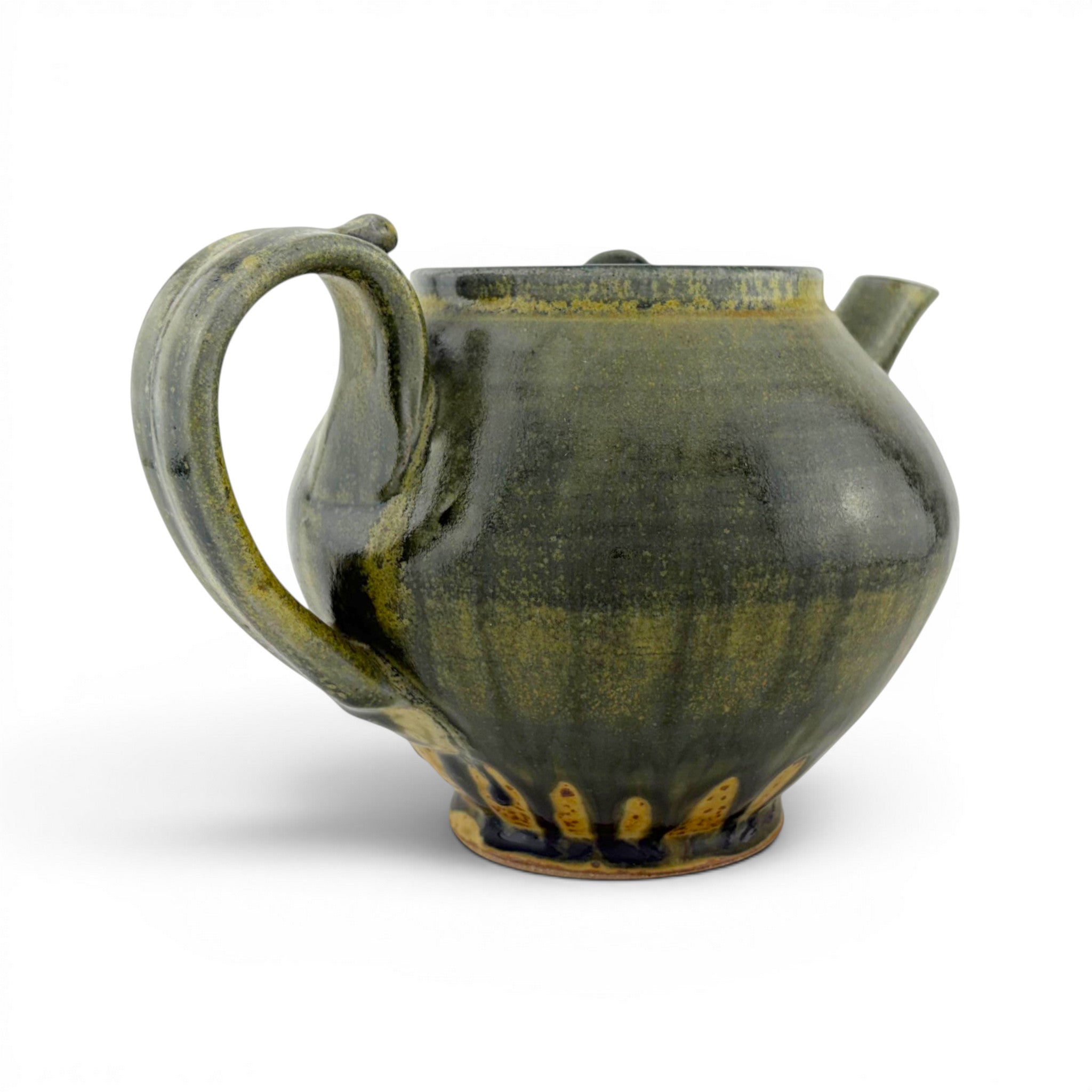 Brad Tucker - Teapot