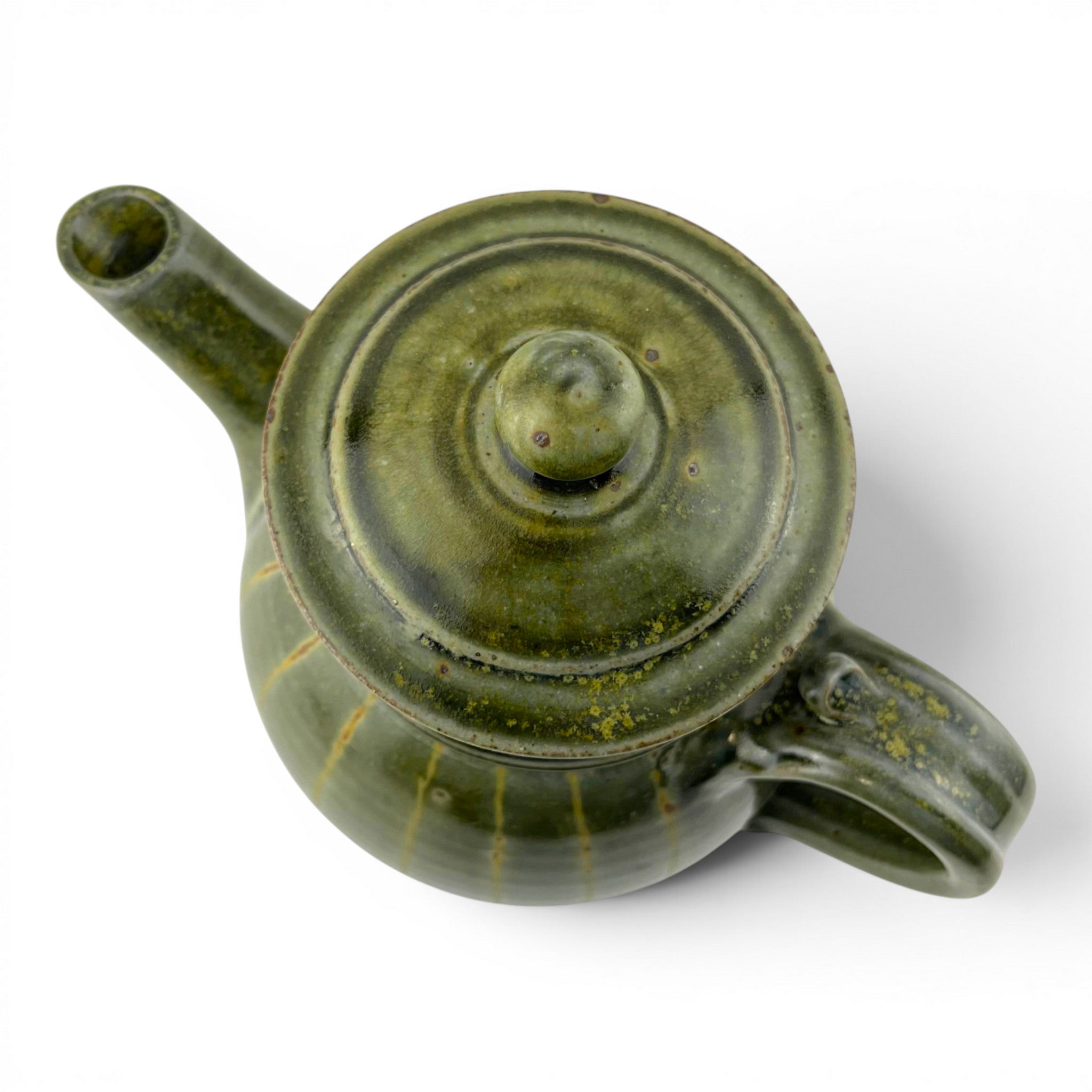 Brad Tucker - Teapot