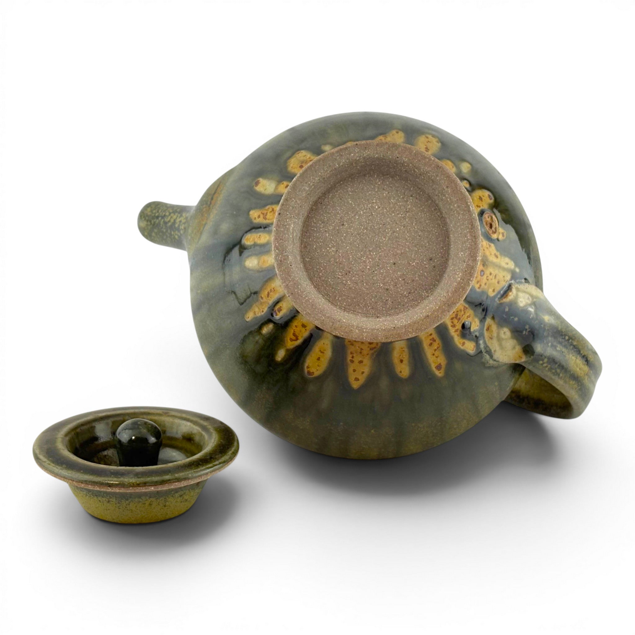 Brad Tucker - Teapot