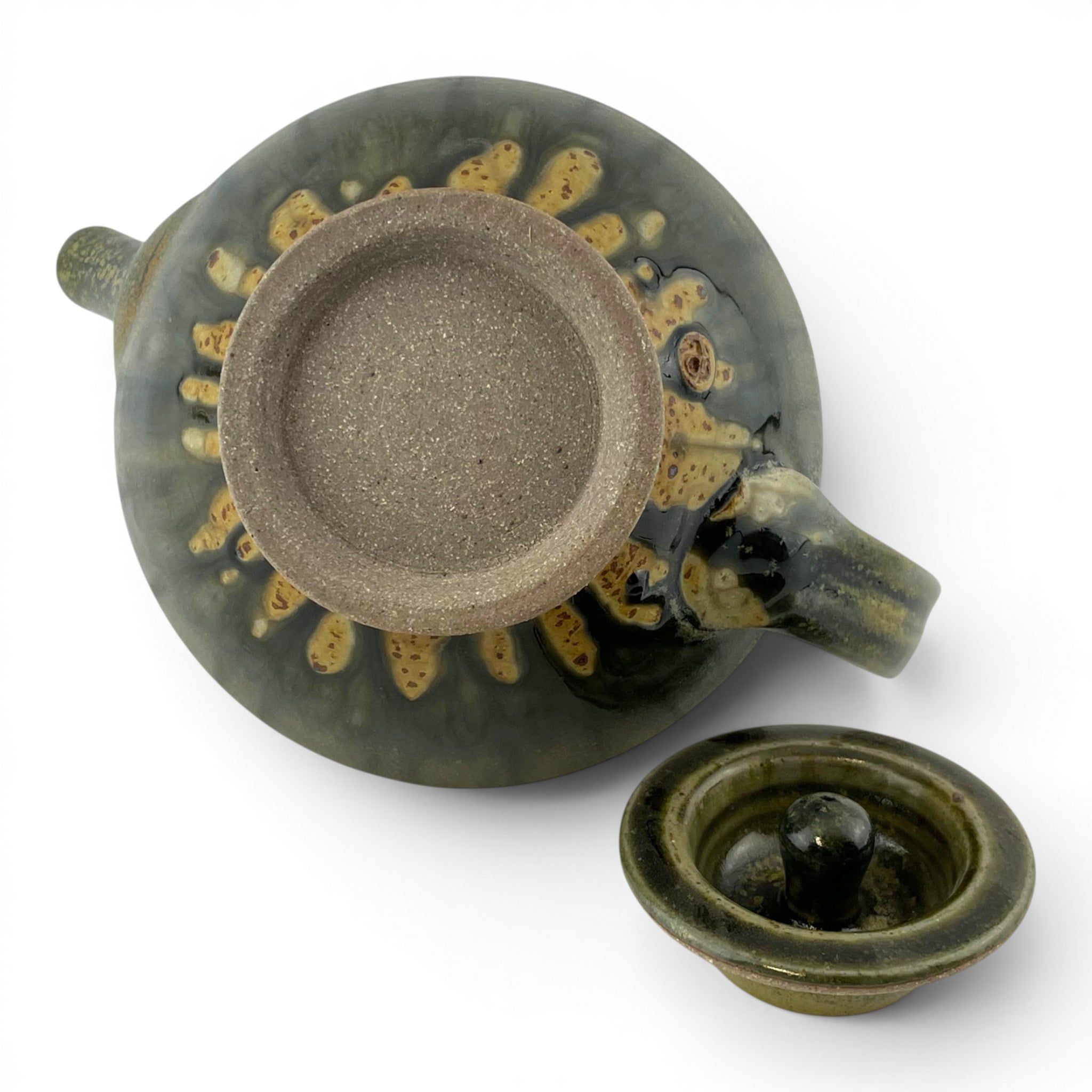 Brad Tucker - Teapot
