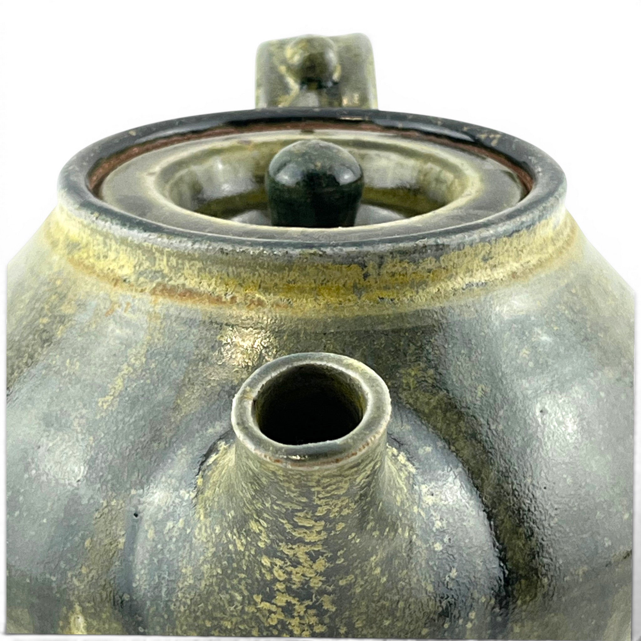 Brad Tucker - Teapot