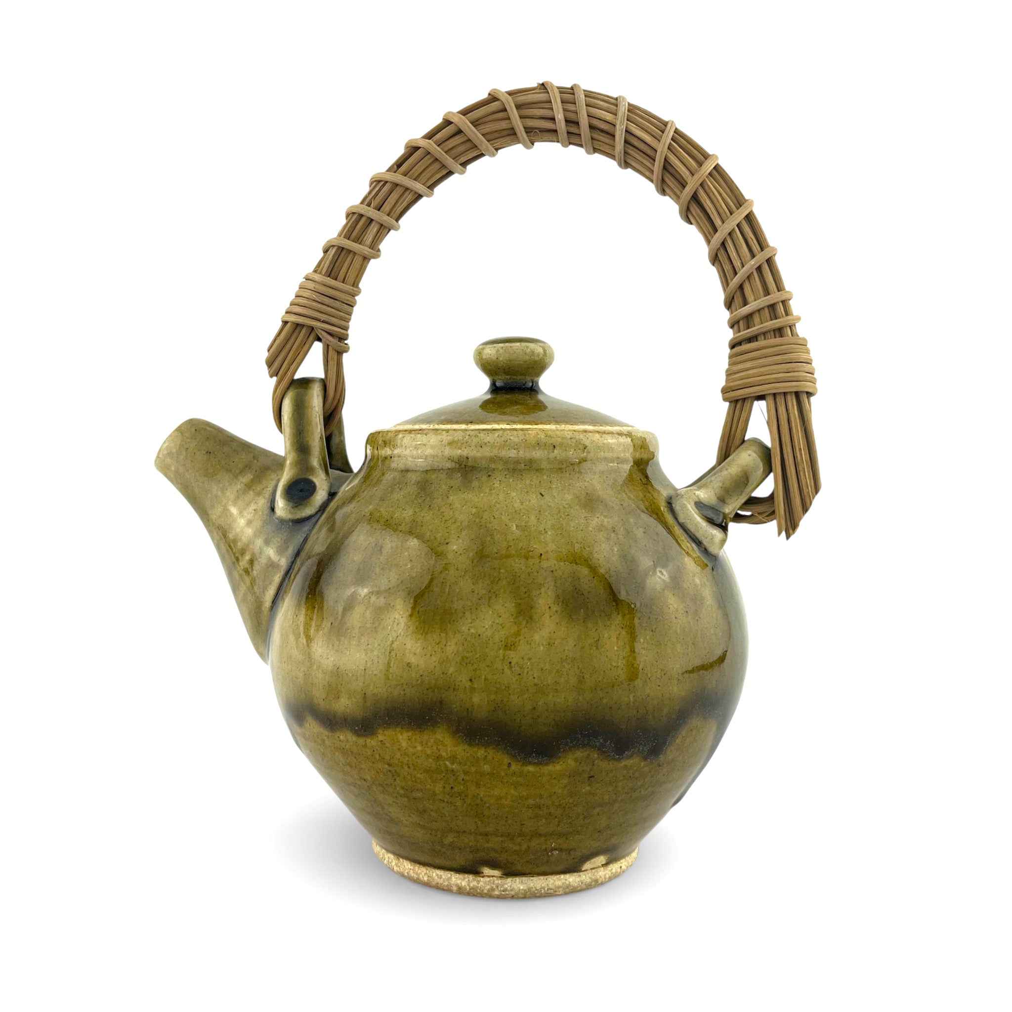 Dalton Hughes - Teapot