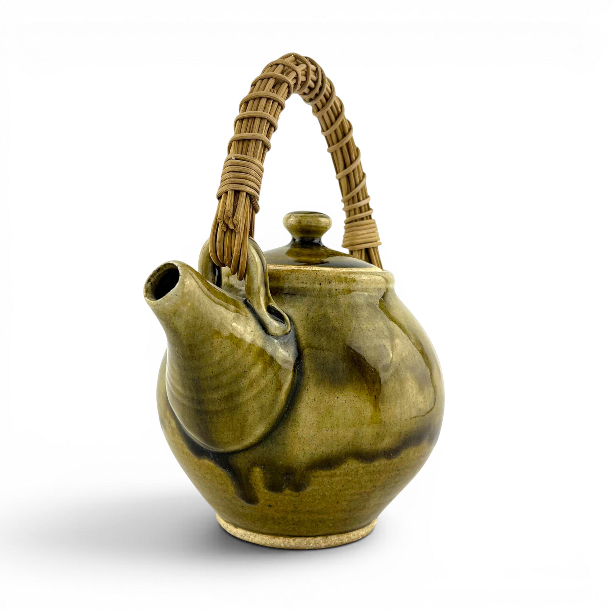 Dalton Hughes - Teapot