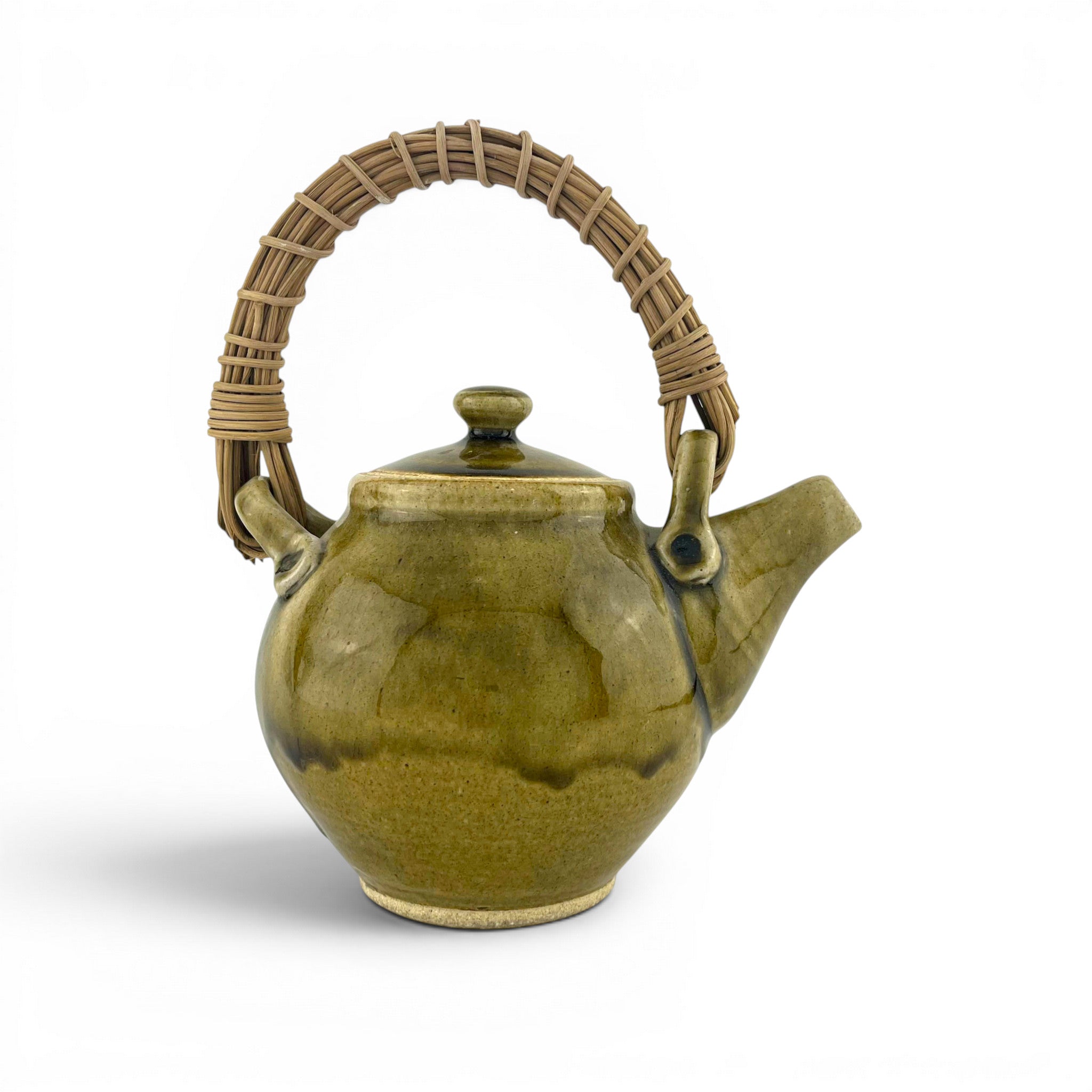 Dalton Hughes - Teapot