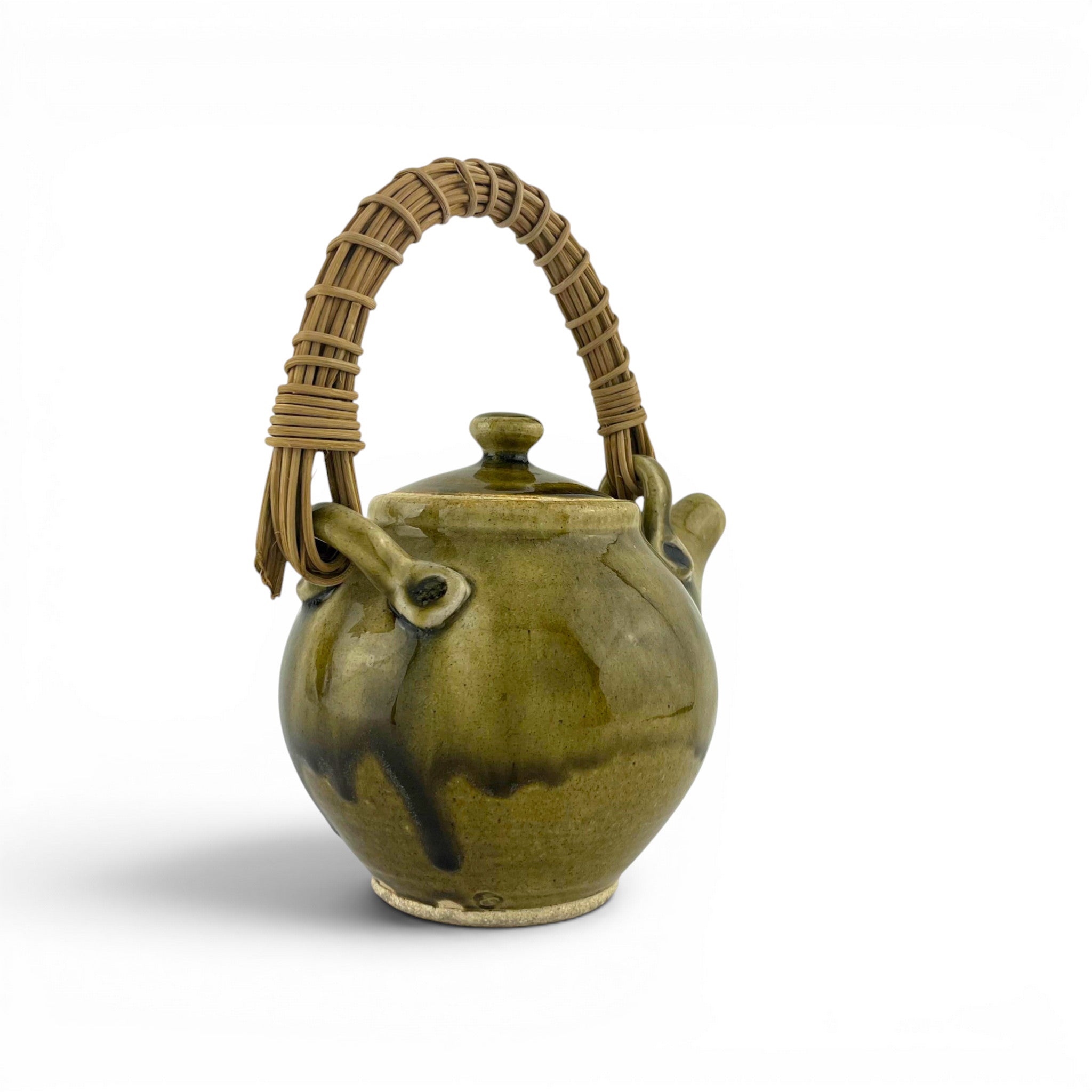 Dalton Hughes - Teapot