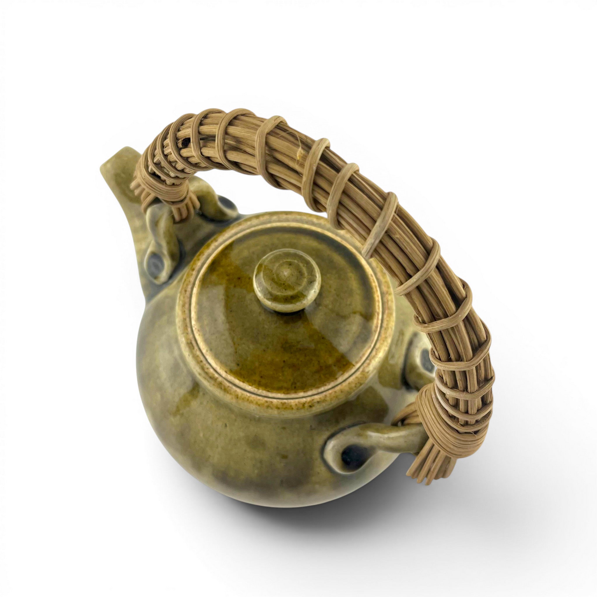 Dalton Hughes - Teapot