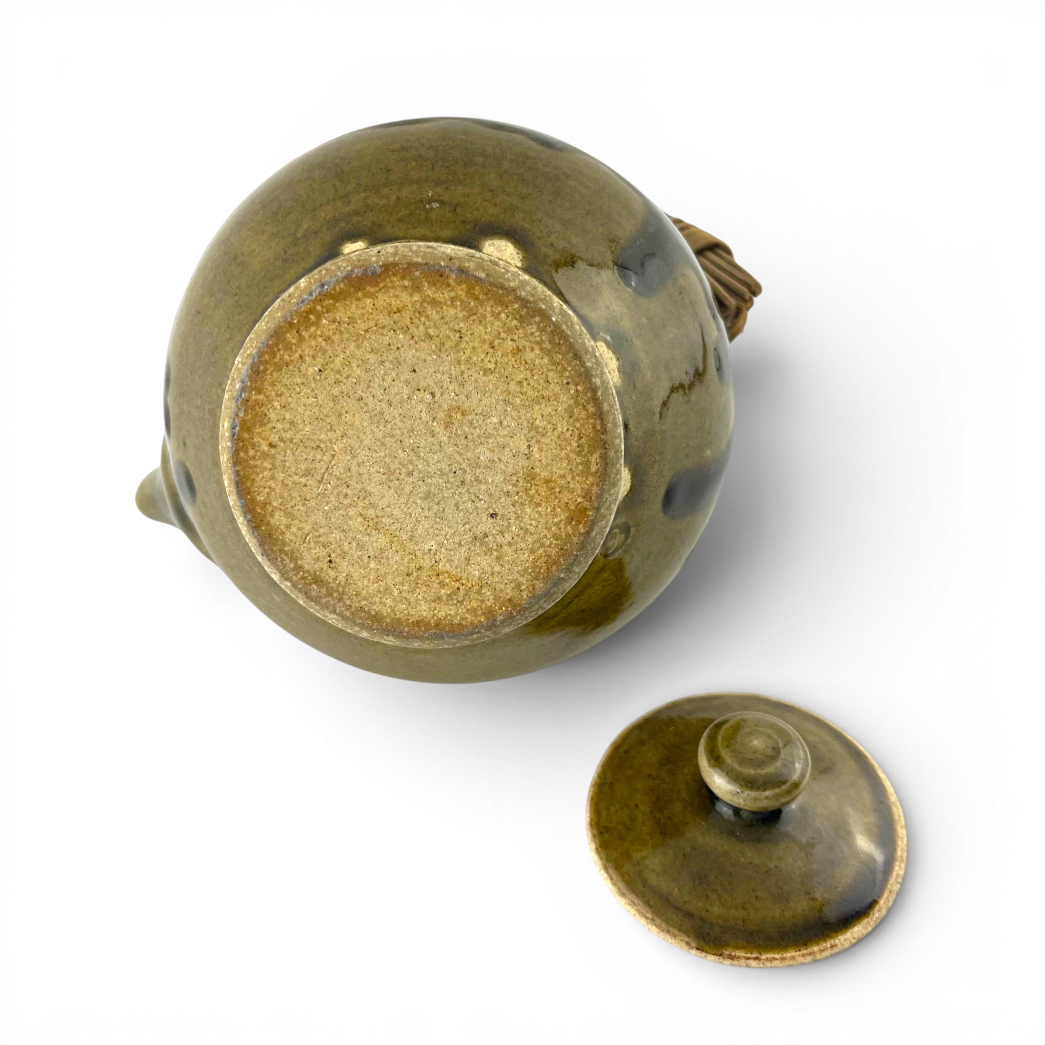 Dalton Hughes - Teapot