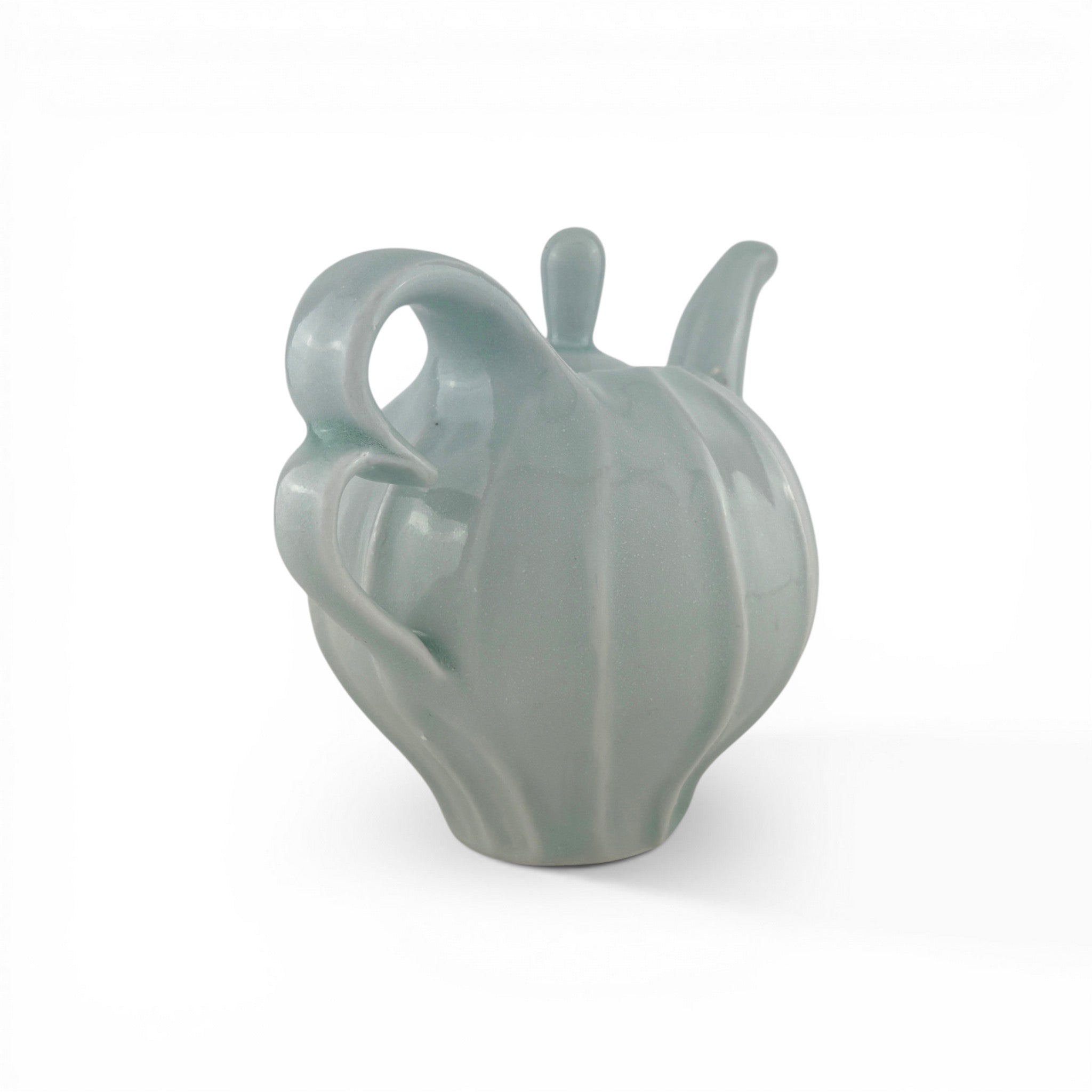 Leah Leitson - Teapot