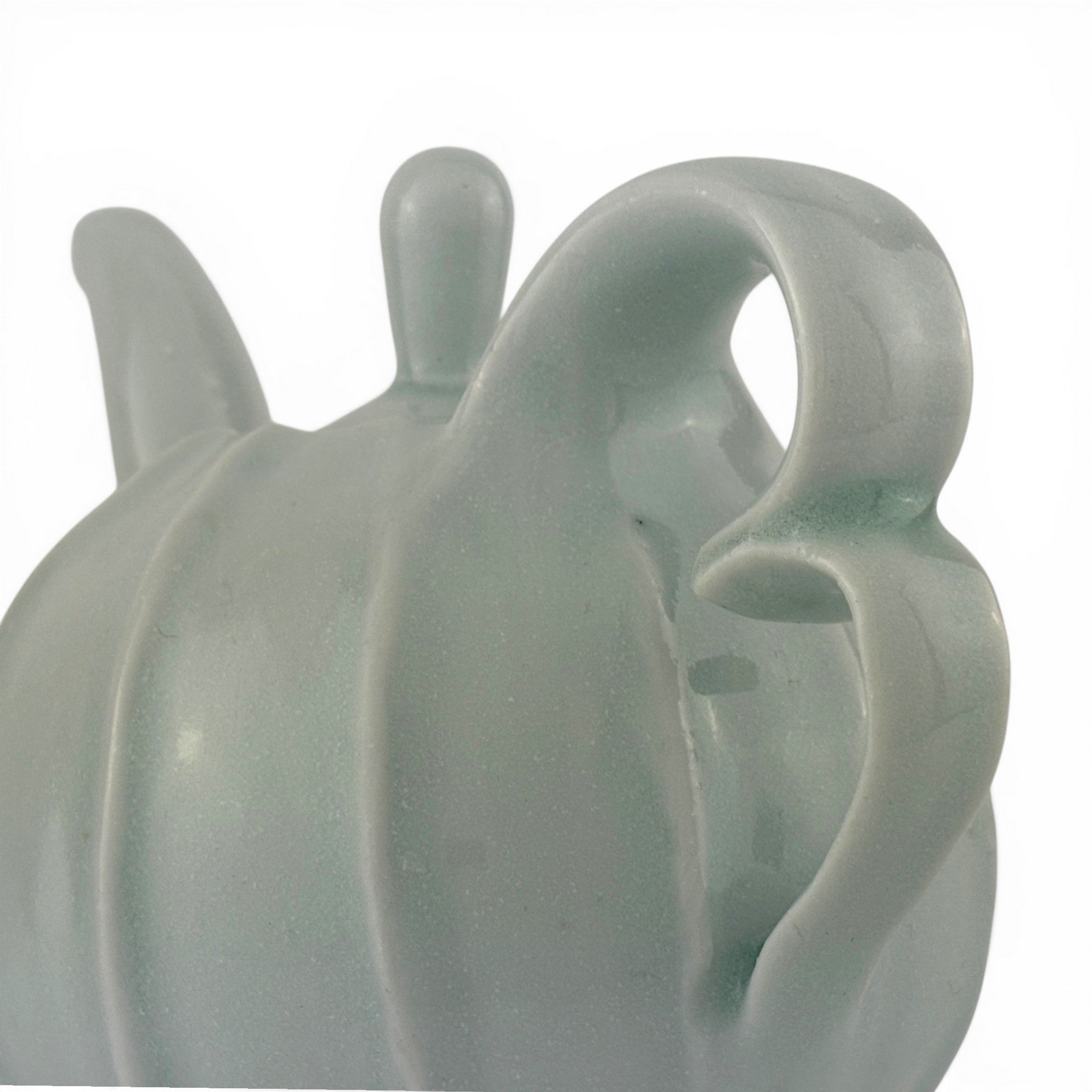 Leah Leitson - Teapot