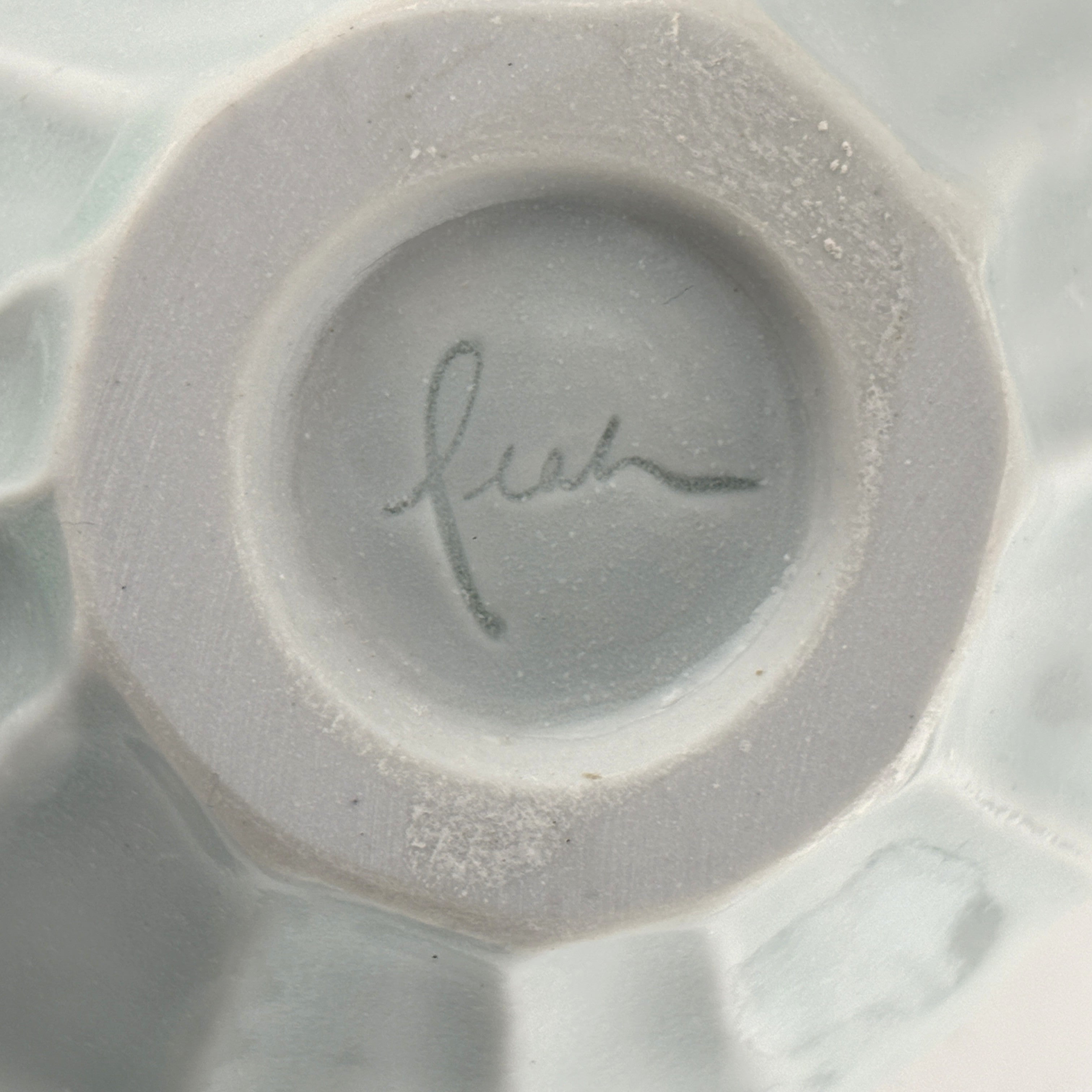 Leah Leitson - Teapot