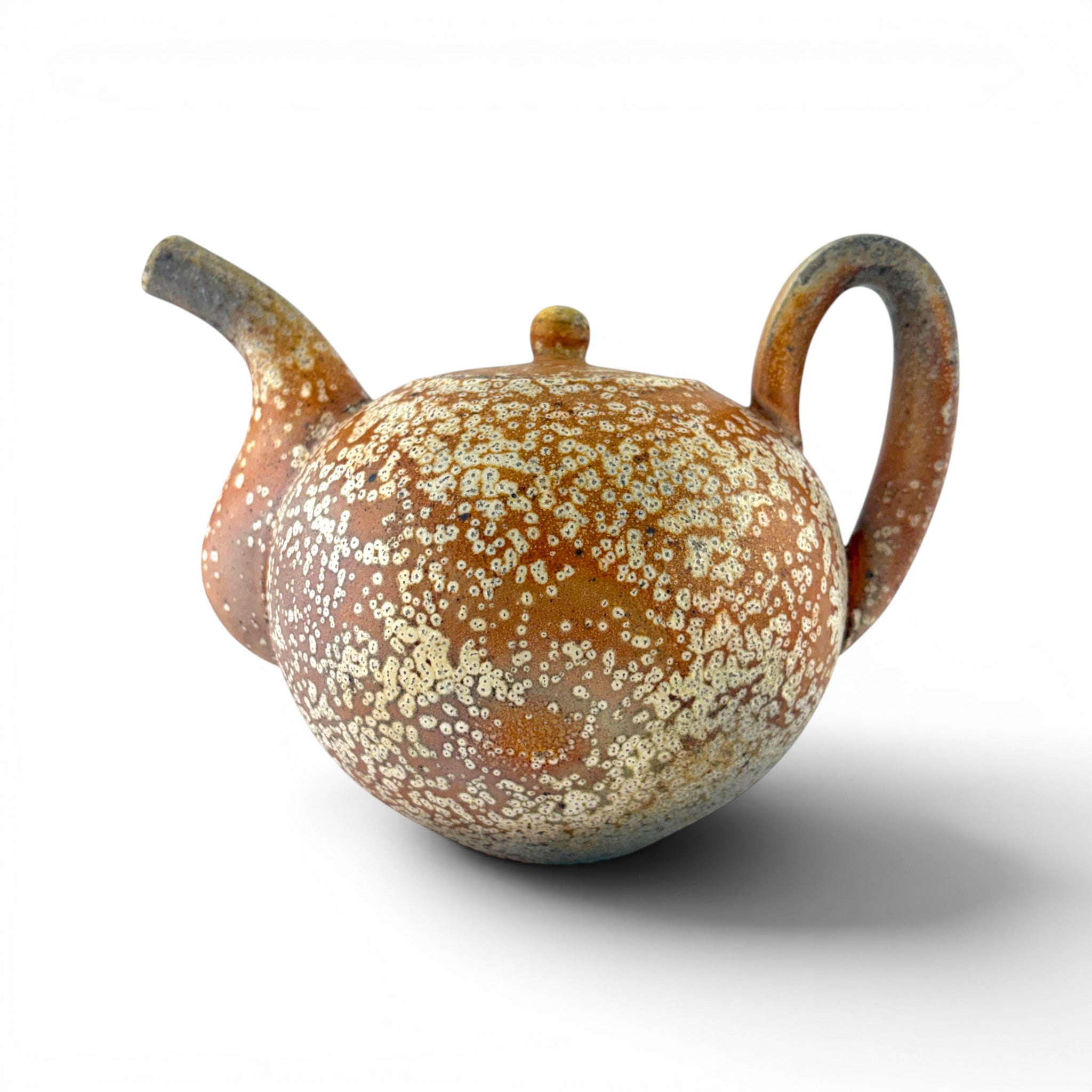 Stuart Gair - Teapot