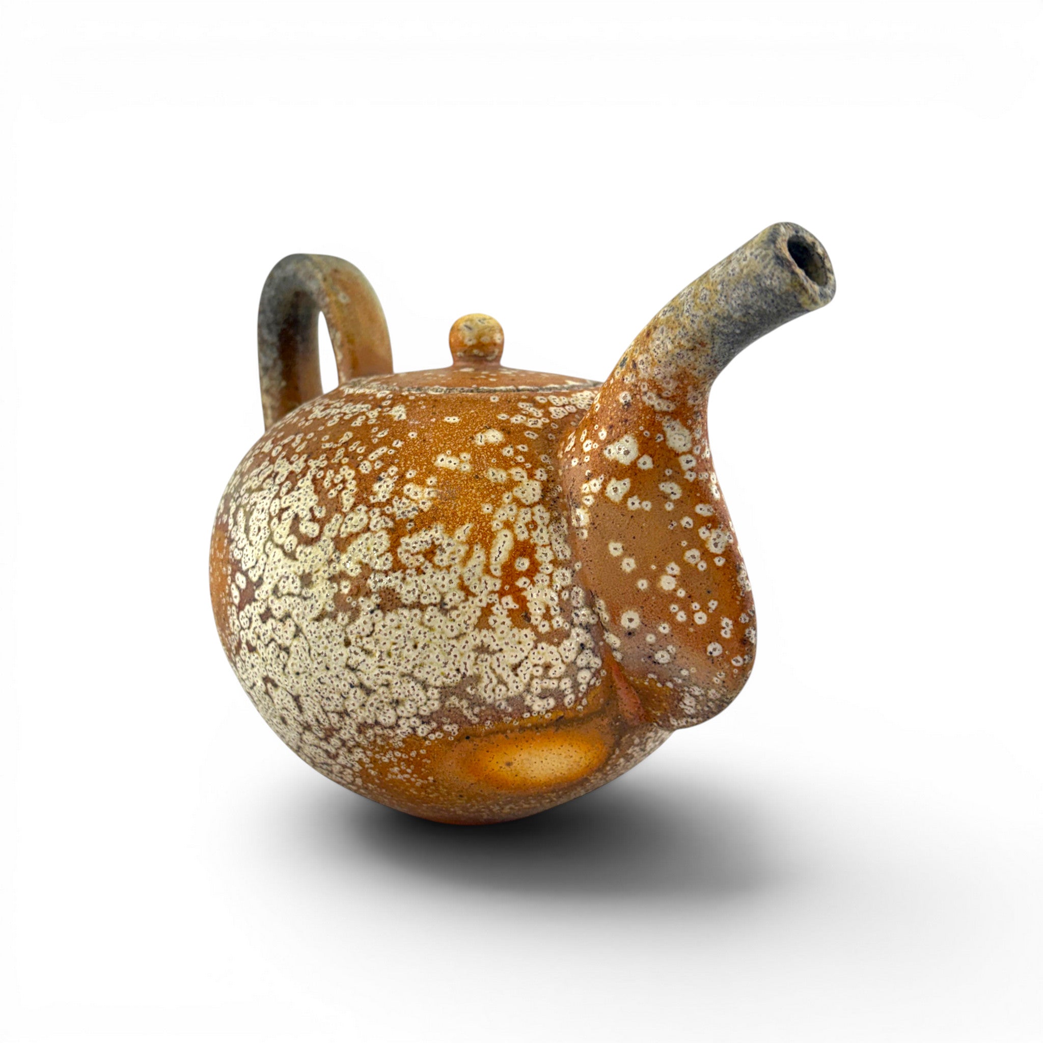 Stuart Gair - Teapot