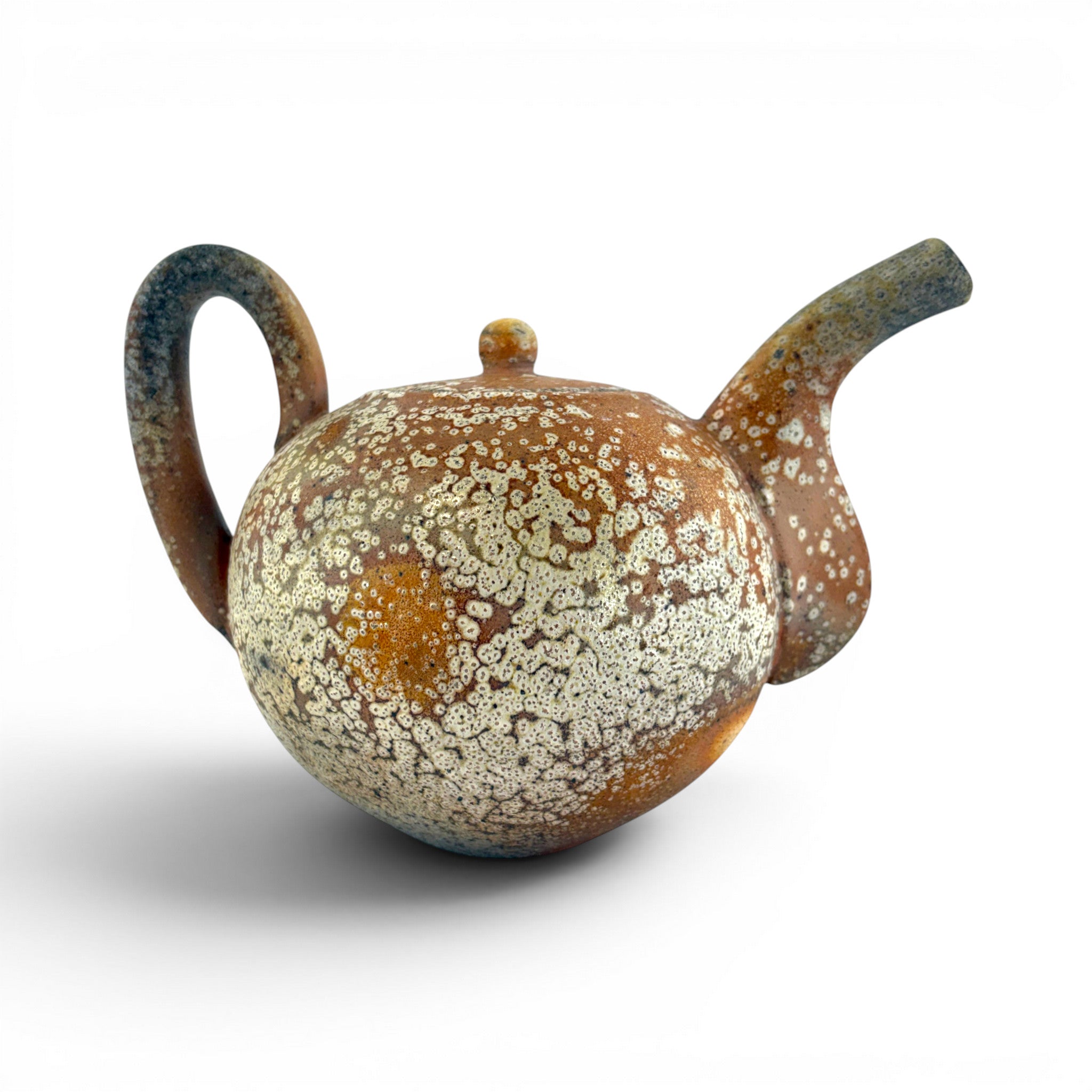 Stuart Gair - Teapot