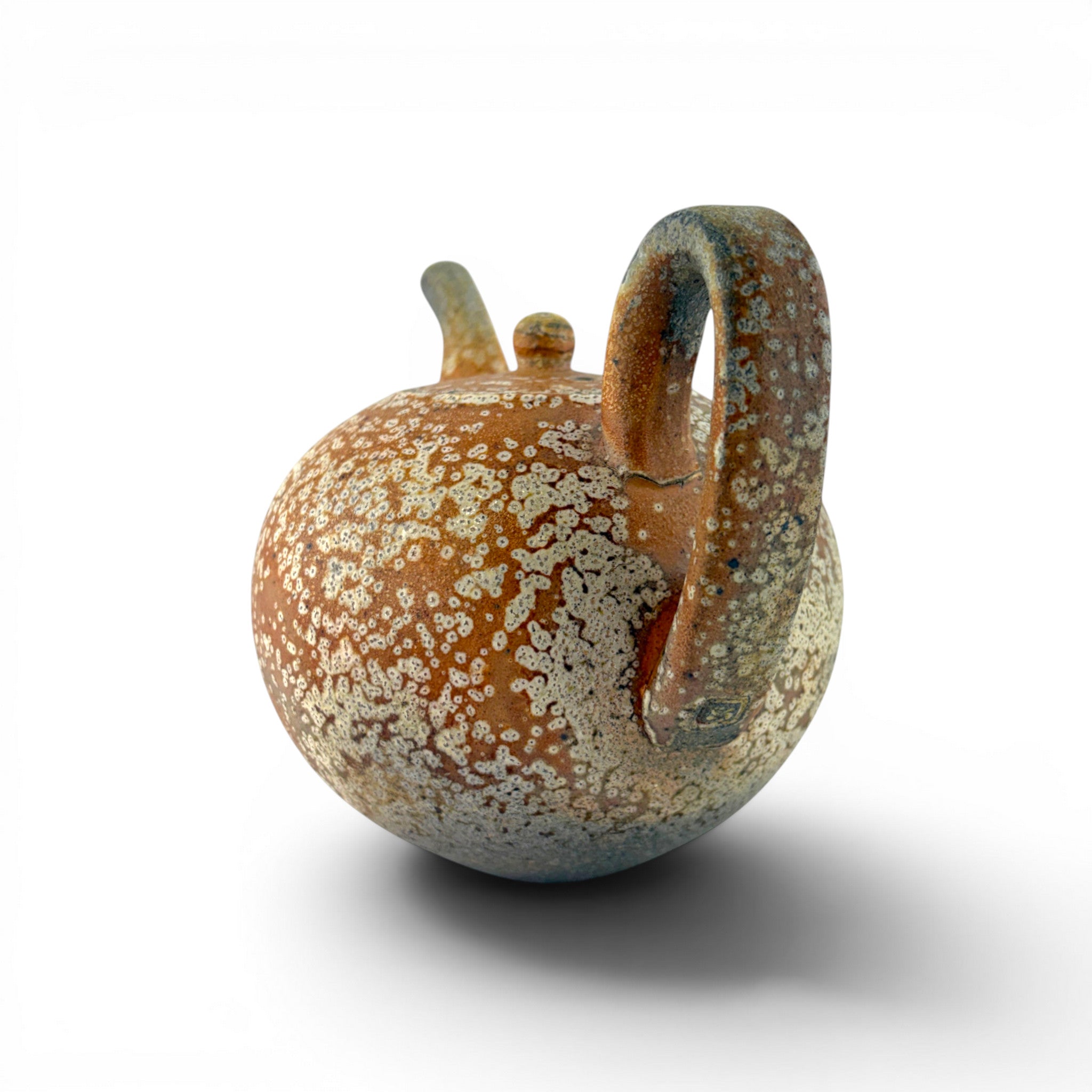 Stuart Gair - Teapot